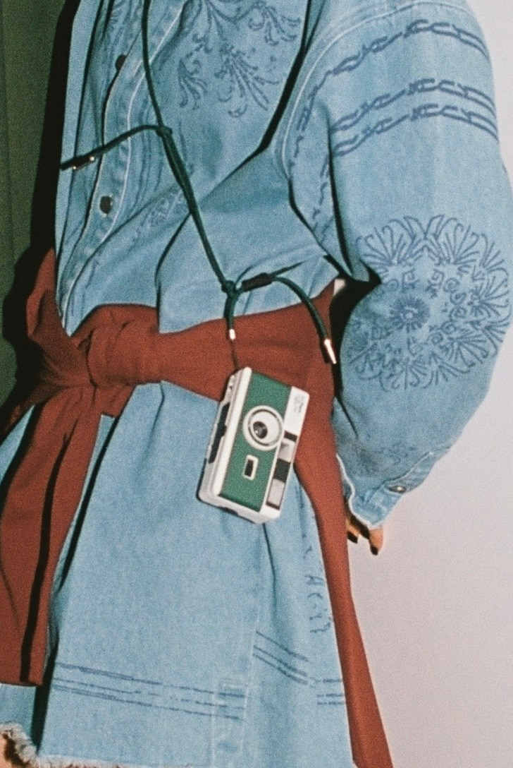 Le Papa. Главная