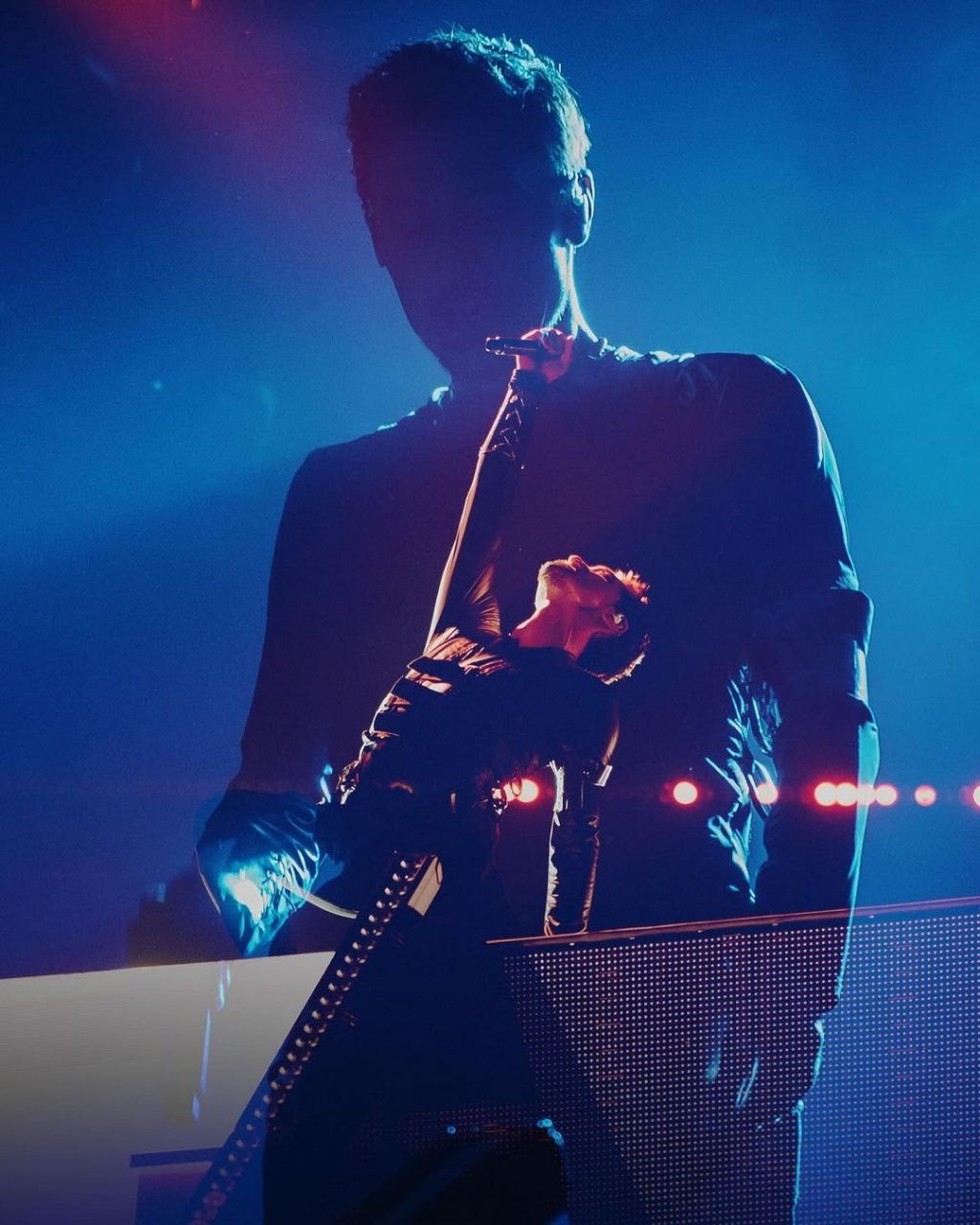 Концерты Красноярск, концертная съемка. Юлия Раскова — Портретный и семейный фотограф в Красноярске