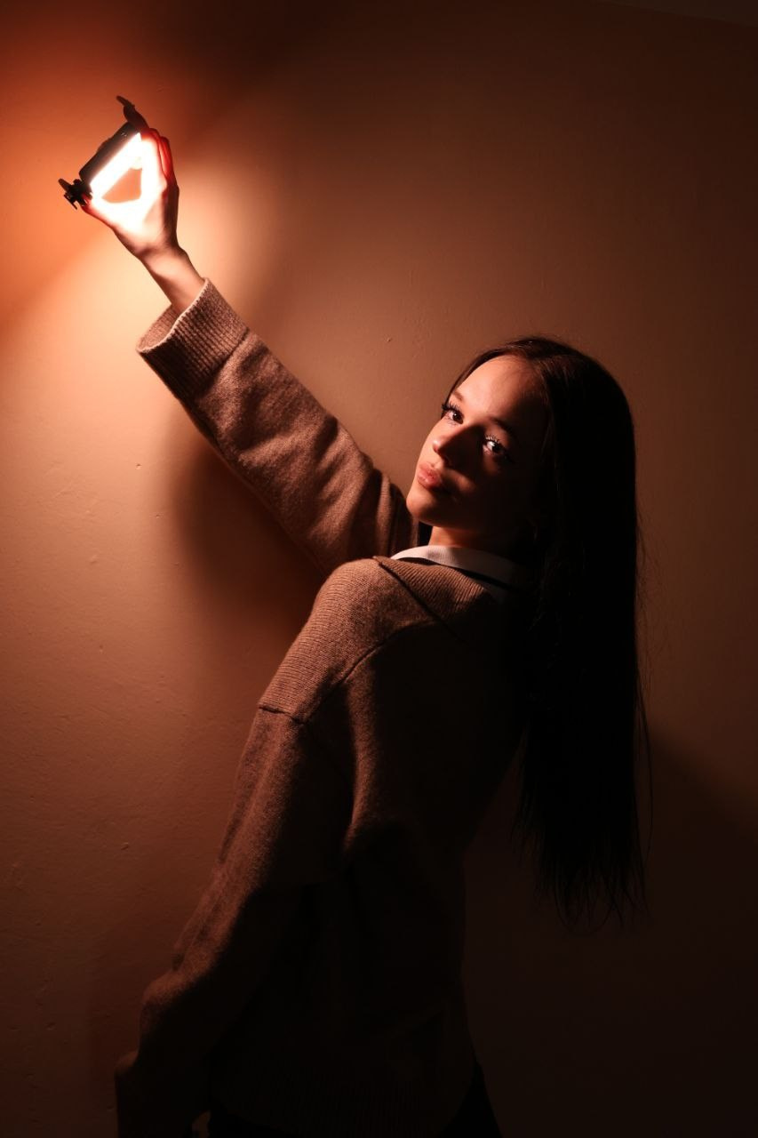 Портреты. Портретный фотограф в Ставрополе Астрецов Арсений