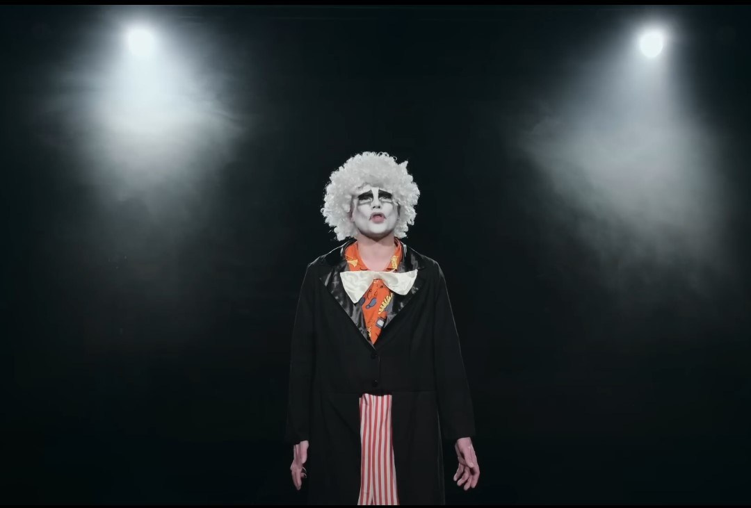 Художник по свету в Санкт-Петербурге Игорь Аникин (THORvald)