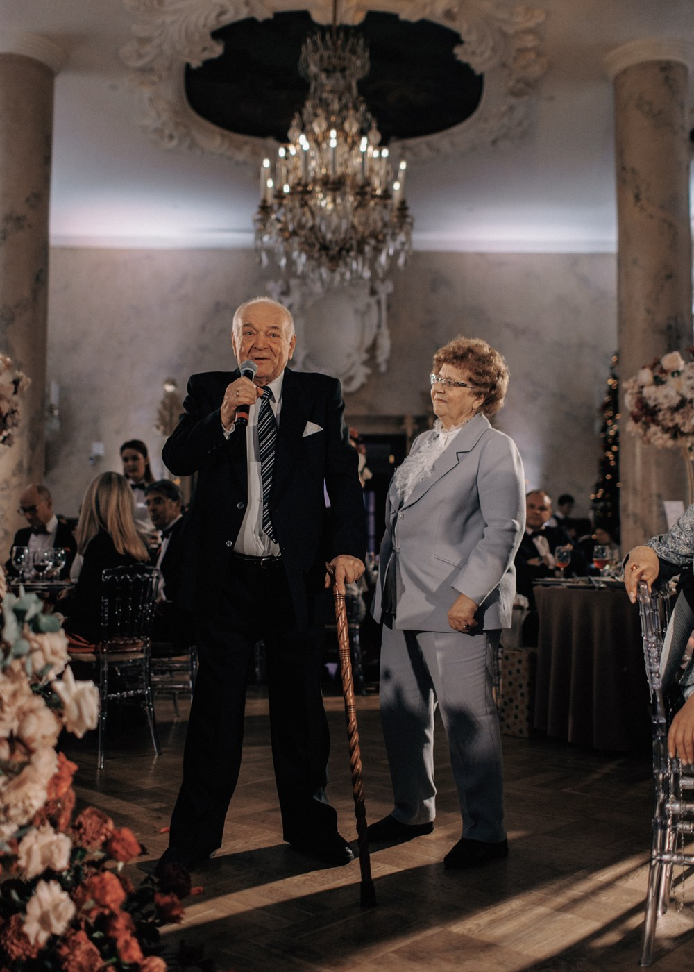 Пьер & Алина. Агентство по организации мероприятий