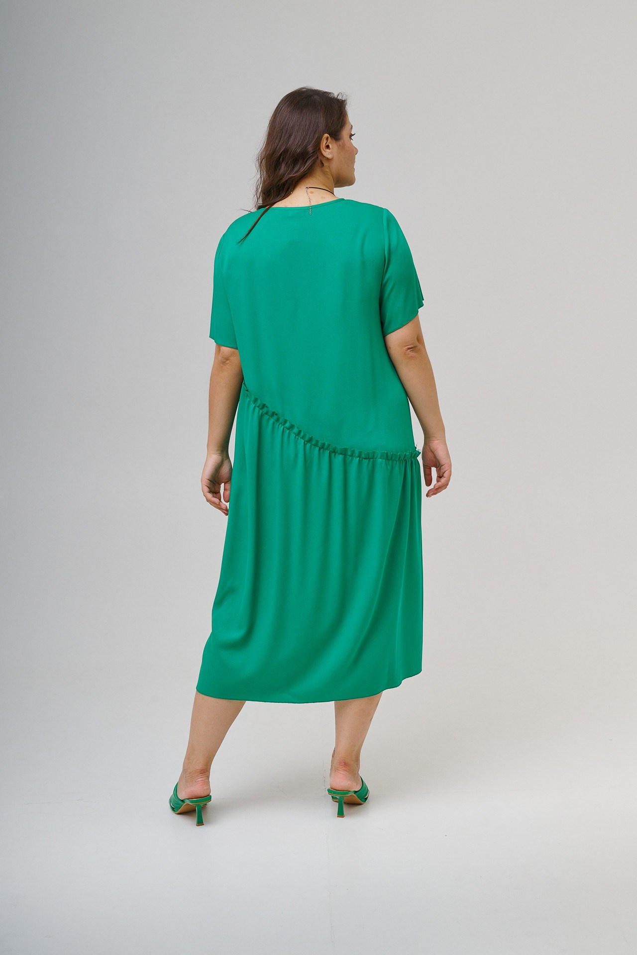 Танита 25. Репортажный фотограф в Кирове Сергей Дудин