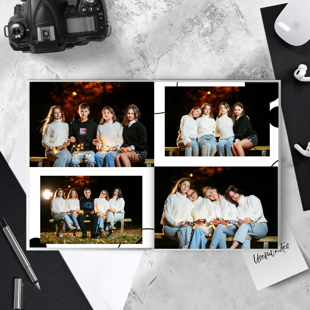 «Модерн». Выпускные альбомы в Донецке и ДНР. Фотограф Донецк и ДНР