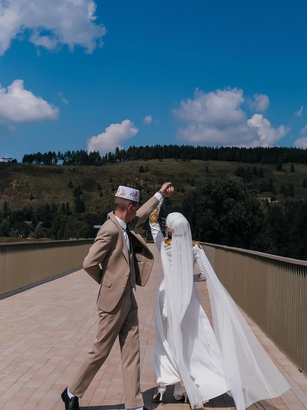 Айдар & Рузиля. Семейный фотограф Юнусова Раиля