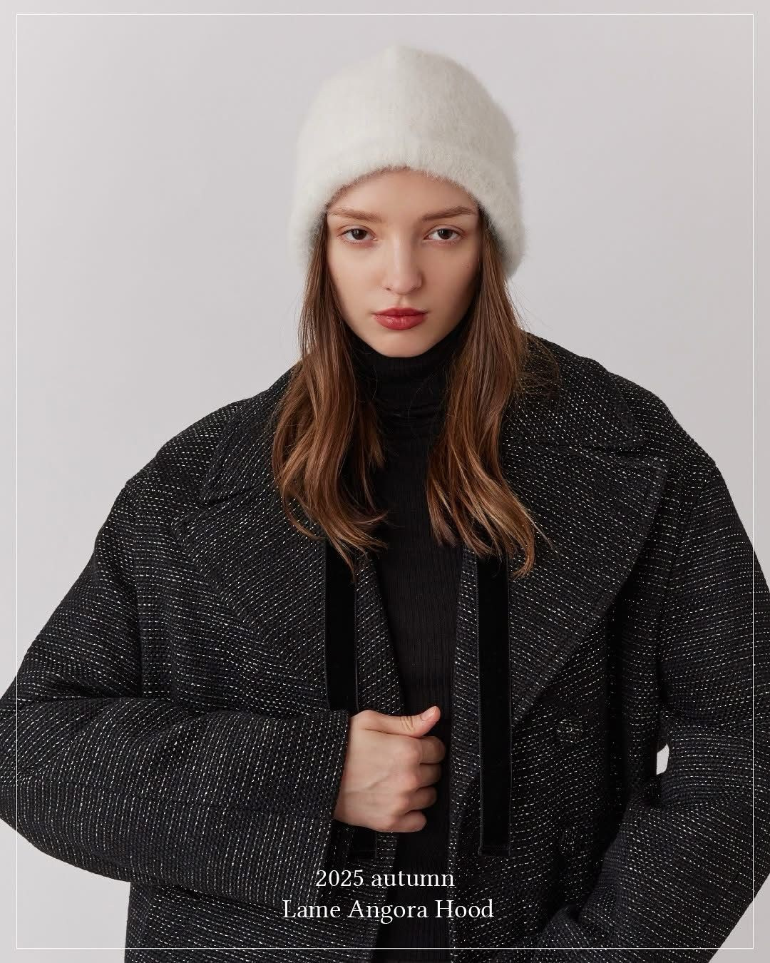 Kris. Modeling agency TM MODELS