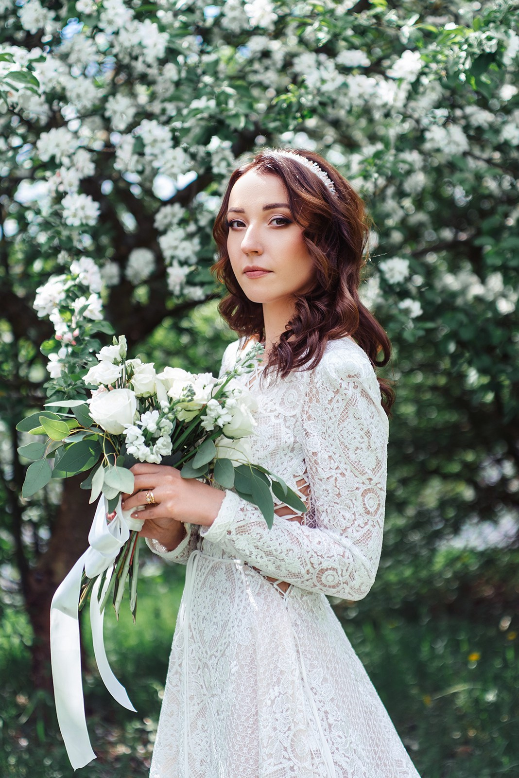 Свадебные фотосесии. Фотограф в Минске