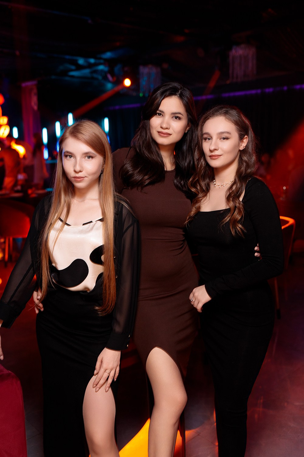 THE SHOW. КИПЯТКОМ КОКШЕТАУ