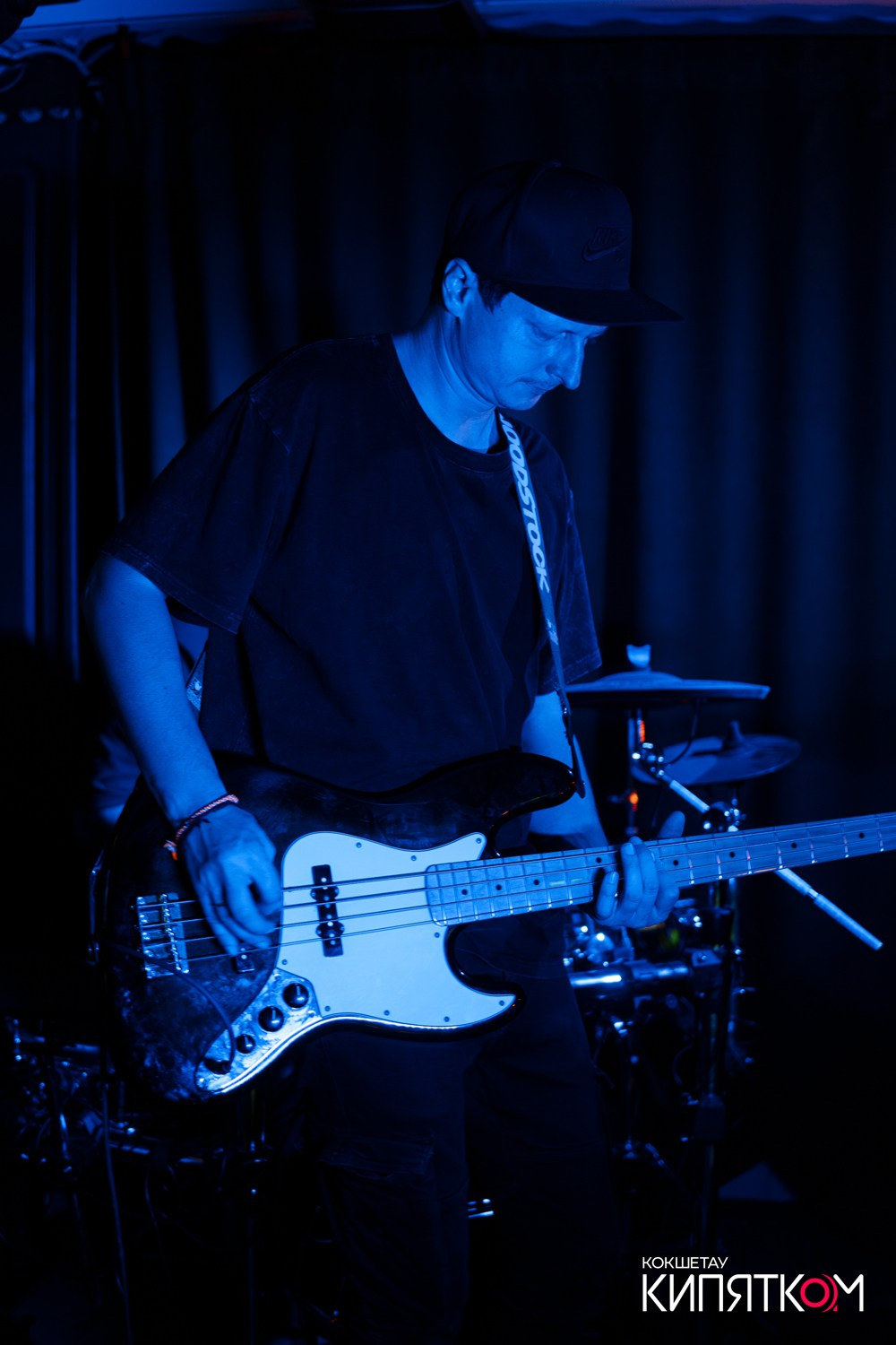 GENTLEMAN PUB. КИПЯТКОМ КОКШЕТАУ