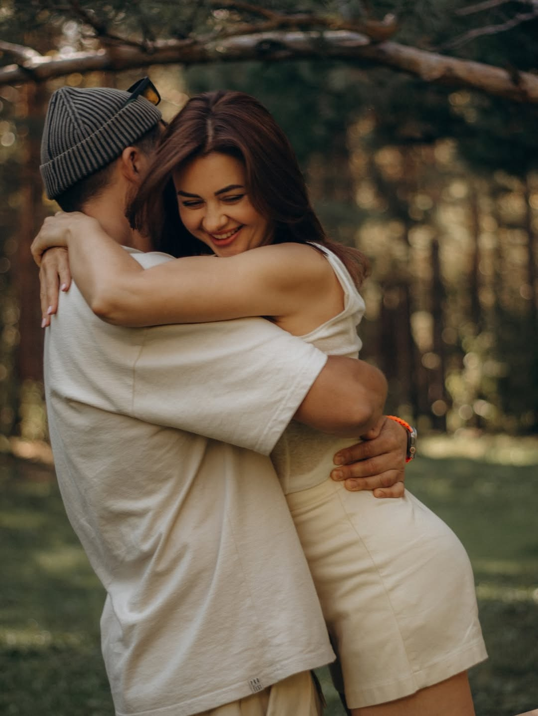 фотосессия для двоих, Новосибирск