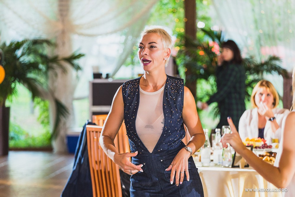 UP GROUP. Видеооператор/Фотограф Николай Завьялов