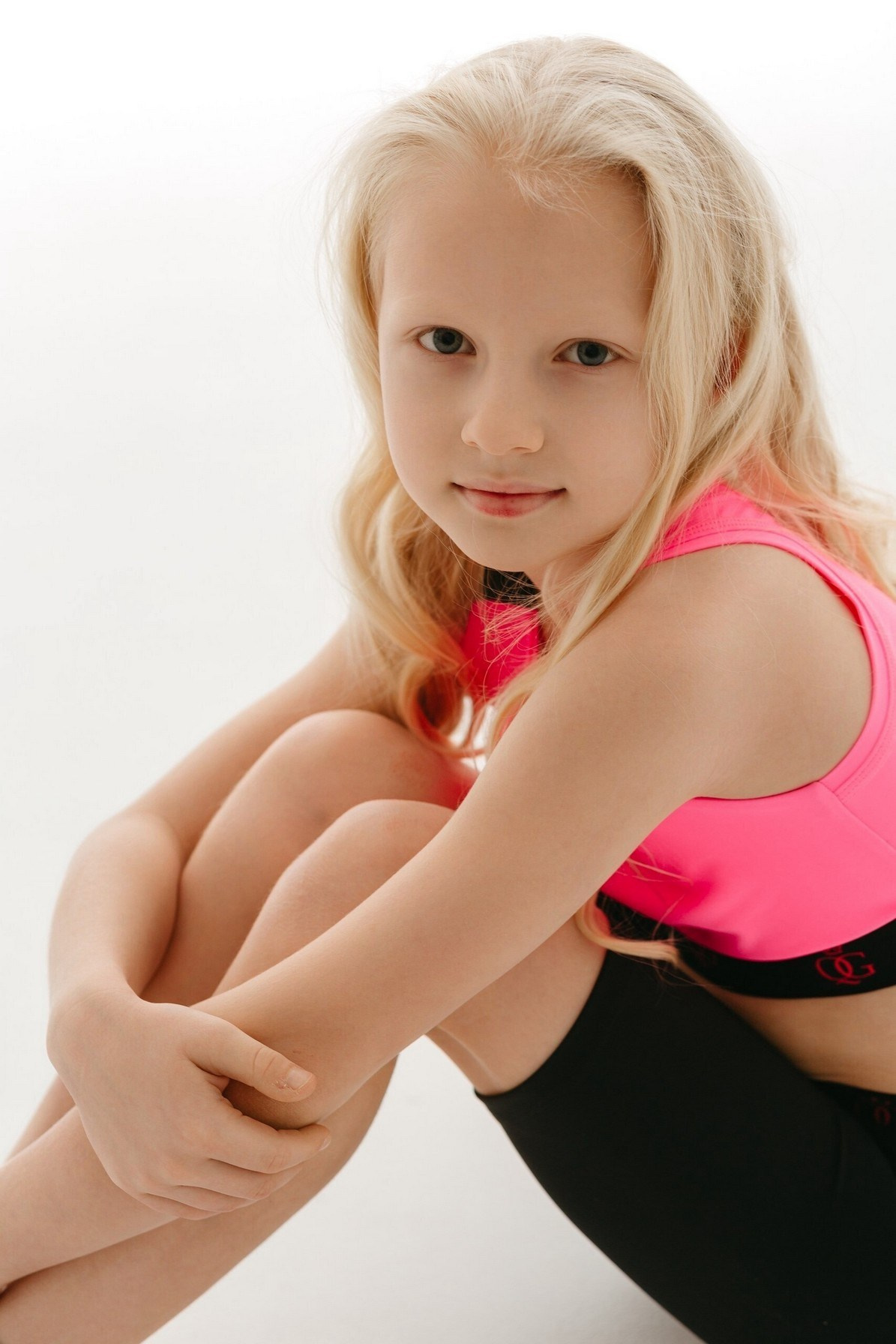 Светлана С 8 лет, 134 см. Модельное агентство Queen's models| Екатеринбург Челябинск Первоуральск