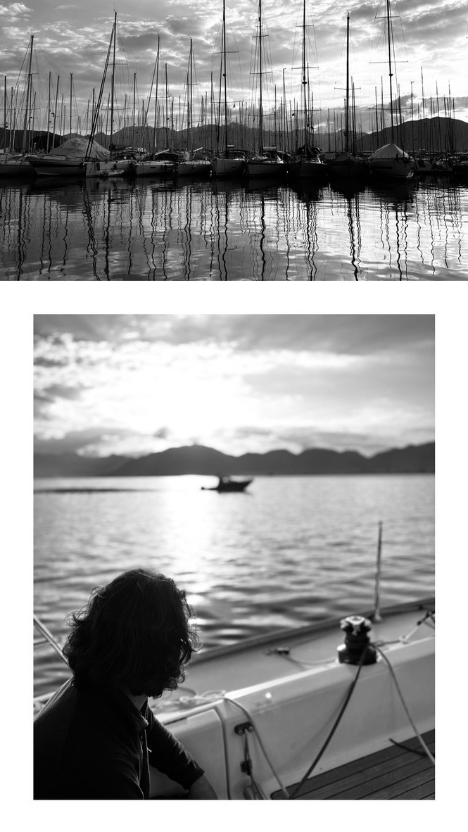 Marmaris Race Week. Photographer in Valencia | Spain | Tatiana Kvasha