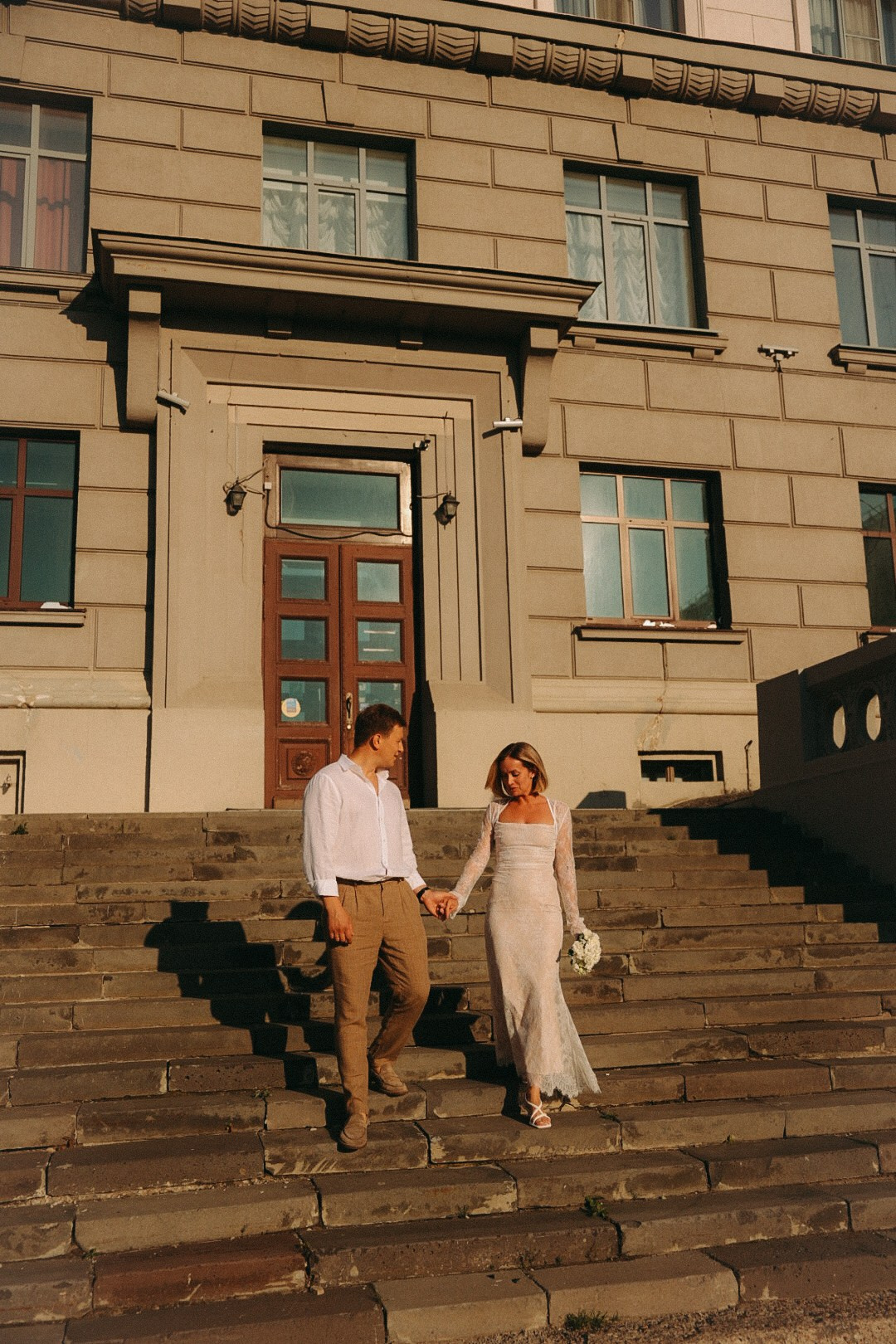 Олег и Дарья. Фотограф Нижний Новгород