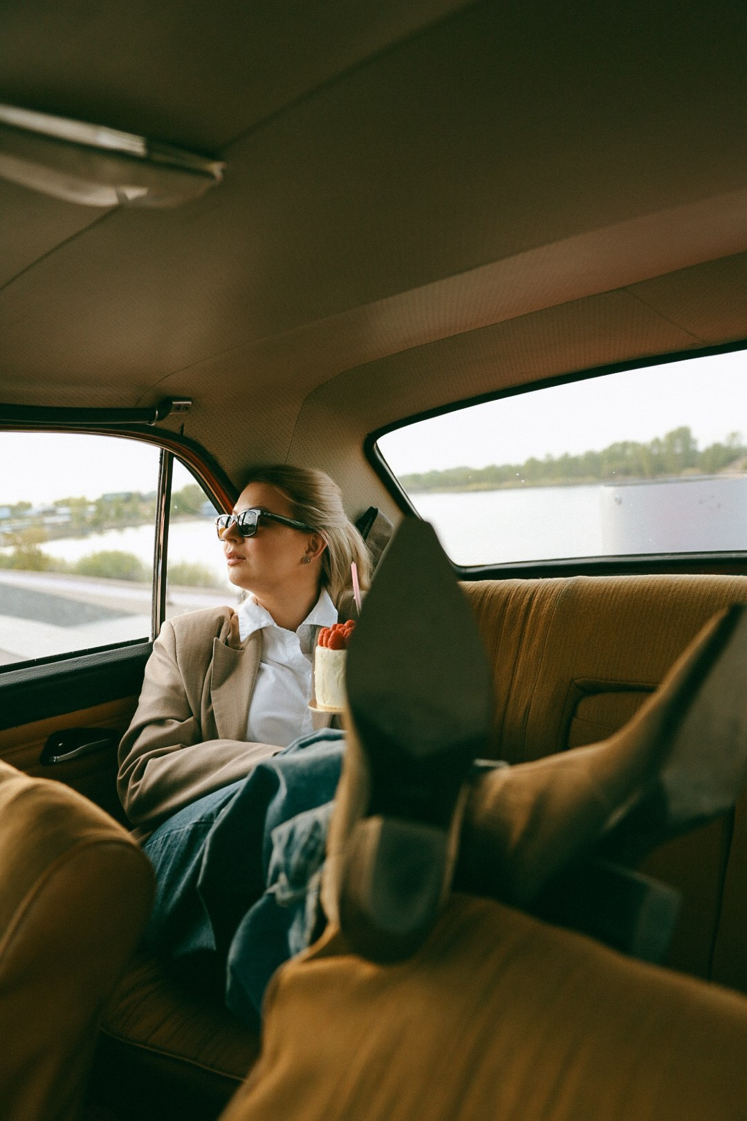 Оля. Фотограф Нижний Новгород