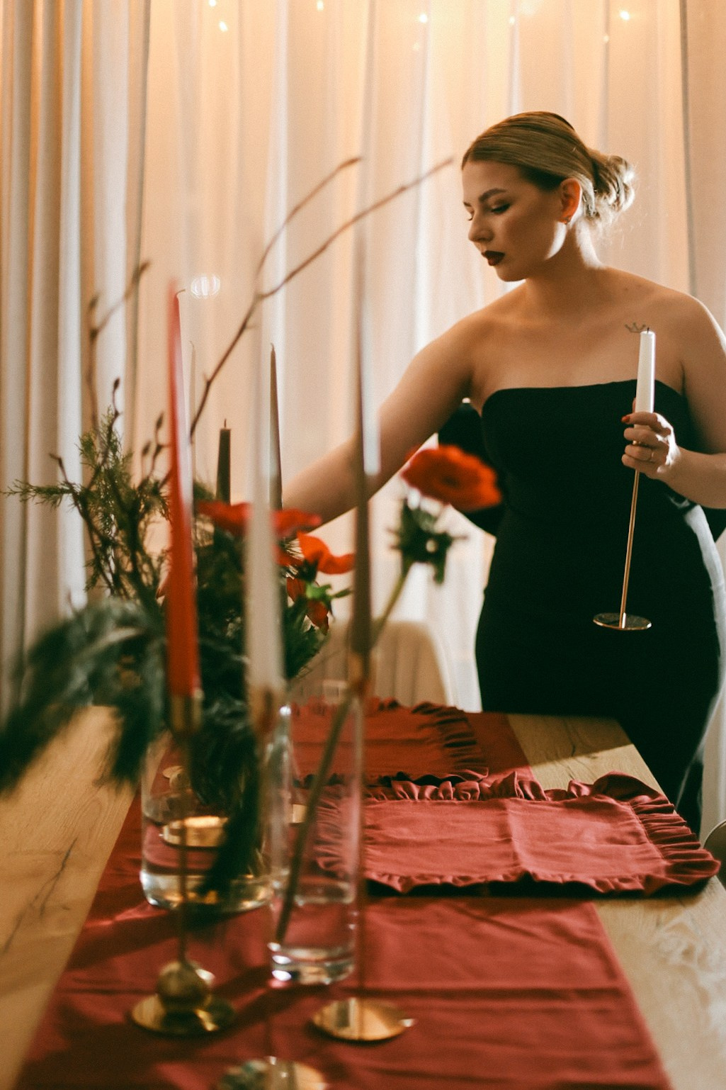 Денис и Оля. Фотограф Нижний Новгород