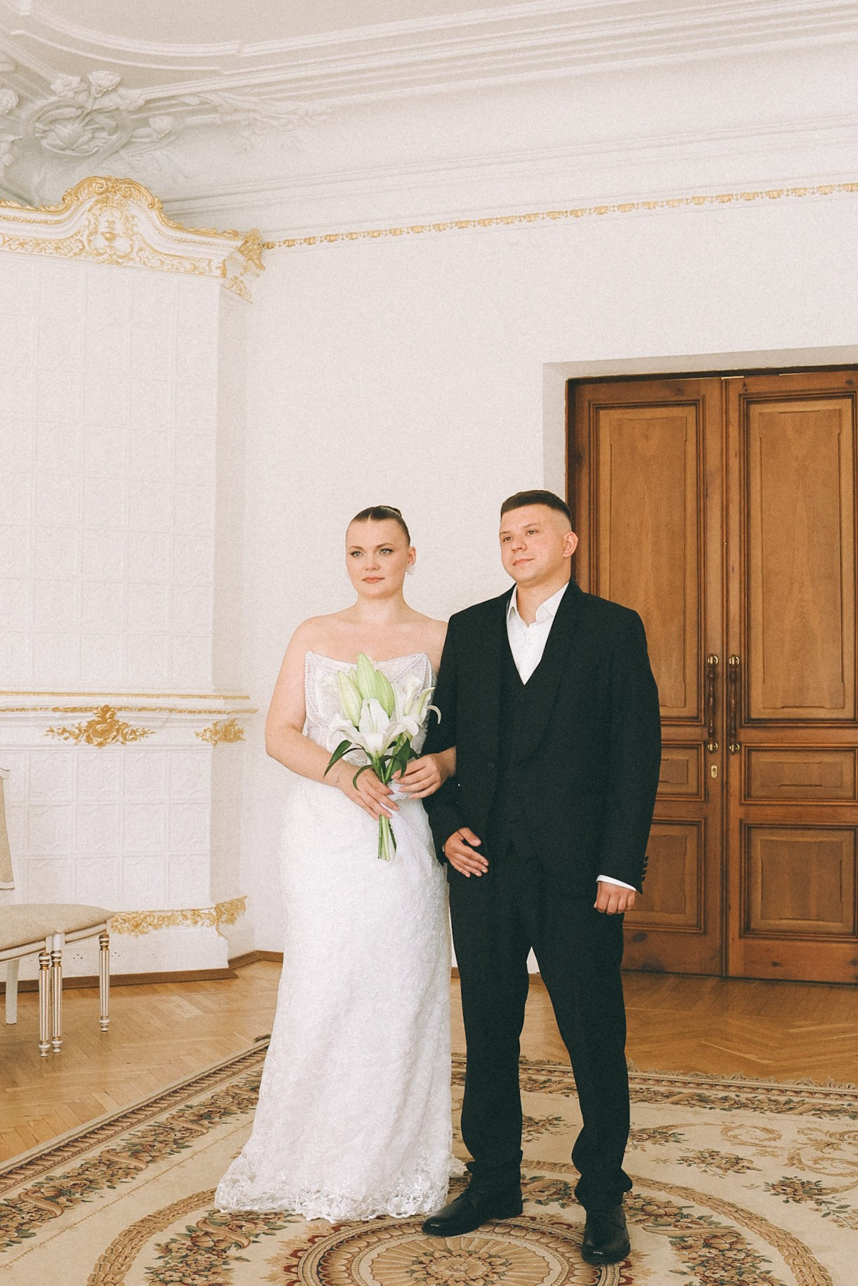 Максим и Настя. Фотограф Нижний Новгород