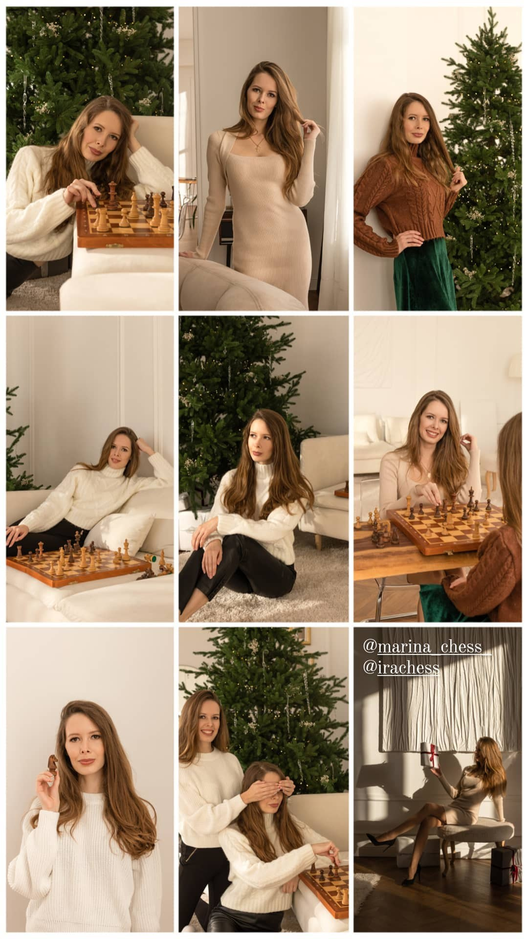 Коллажи со съёмок. Фотограф в Краснодаре Арина Кудряшова