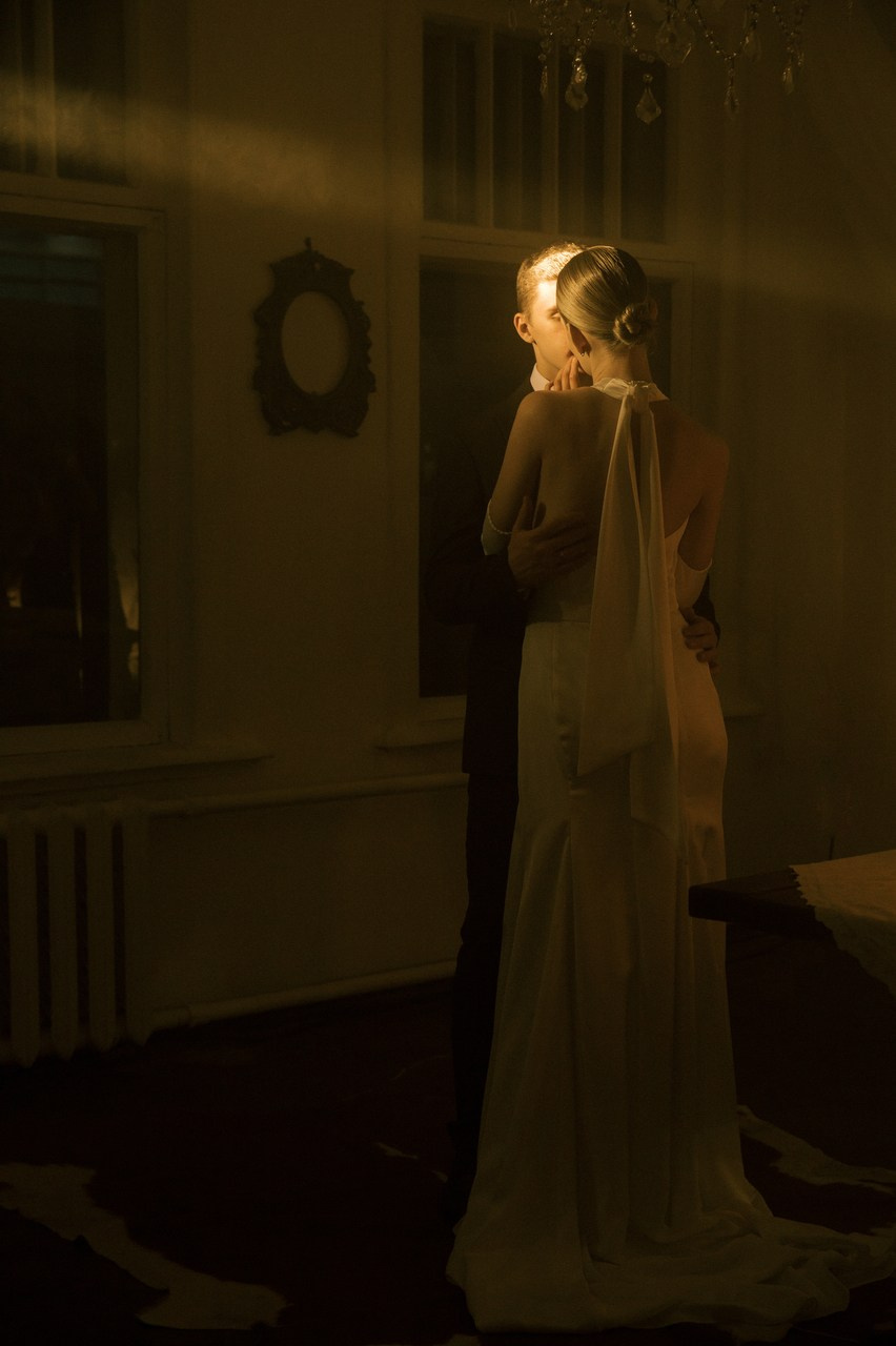 Лиза и Егор. Свадебный и семейный фотограф