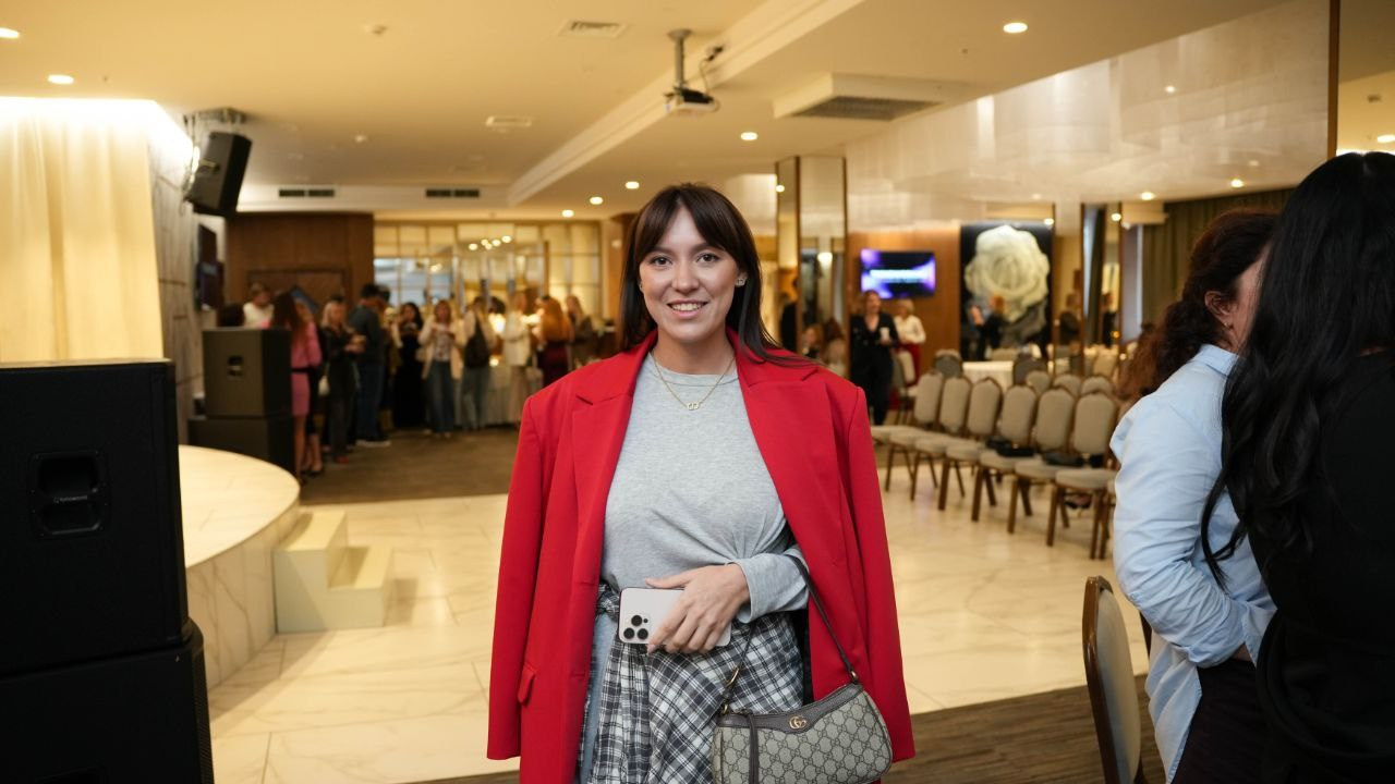 Trendworking. Фотограф Видео Челябинск Невзорова Лада