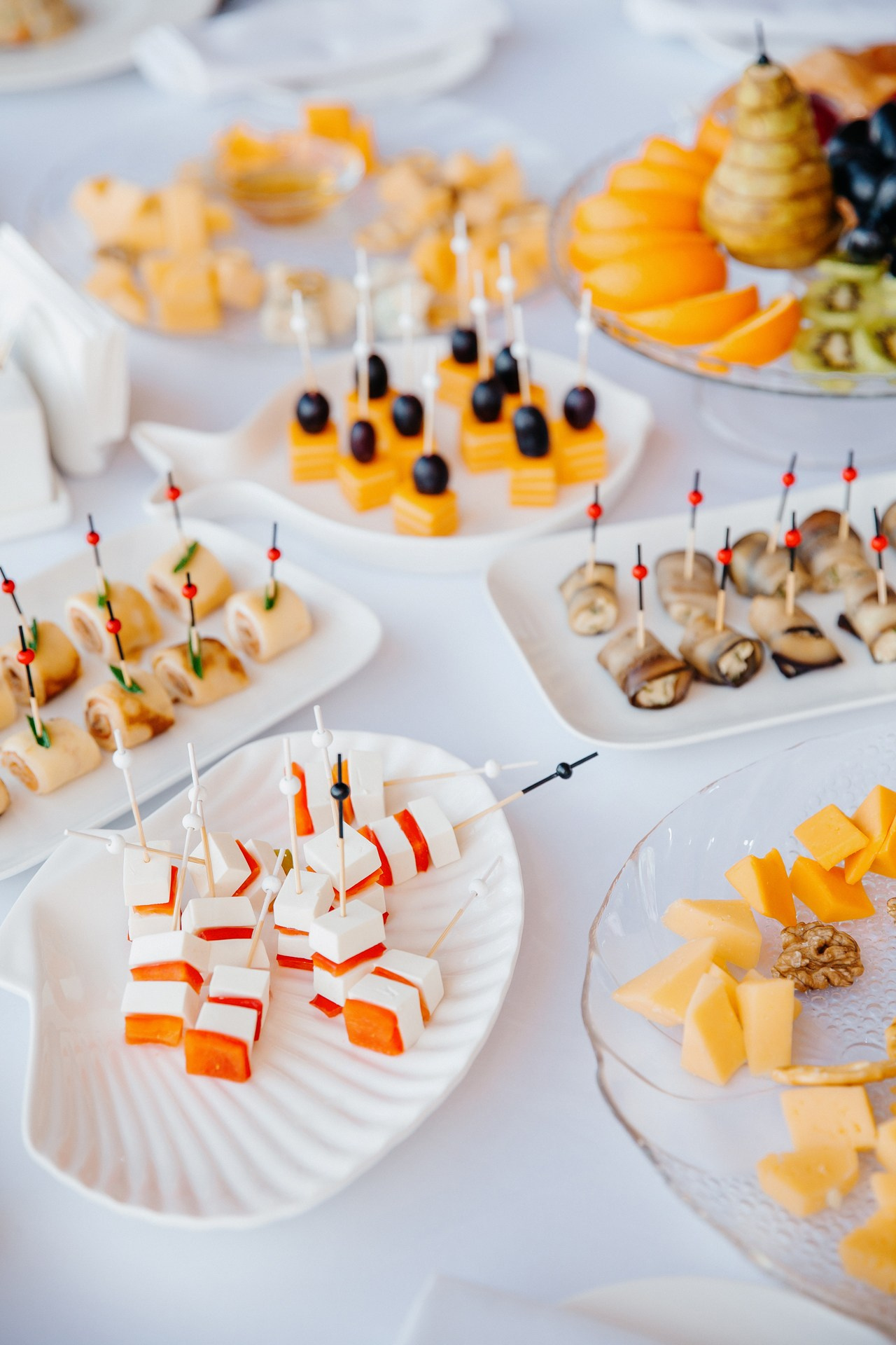 Бал «Наследие». Главная