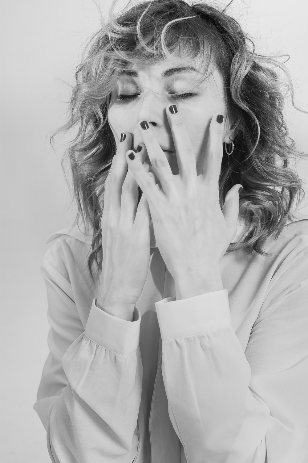 Ольга Бараняй. хореограф, танцор. Психолог с фотоаппаратом Зимина Оксана