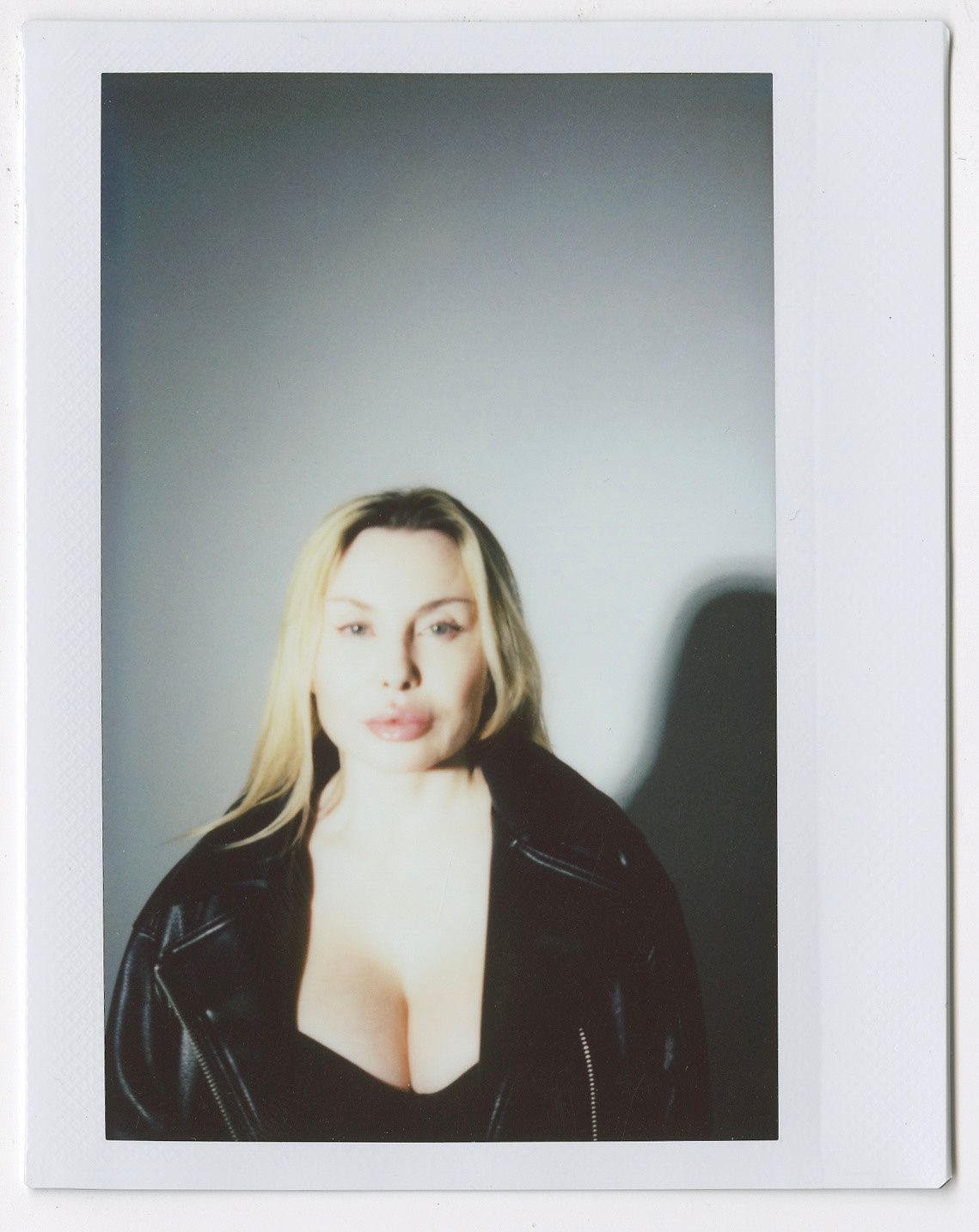 Cue.to.cue. Эльза. Фотограф в Москве