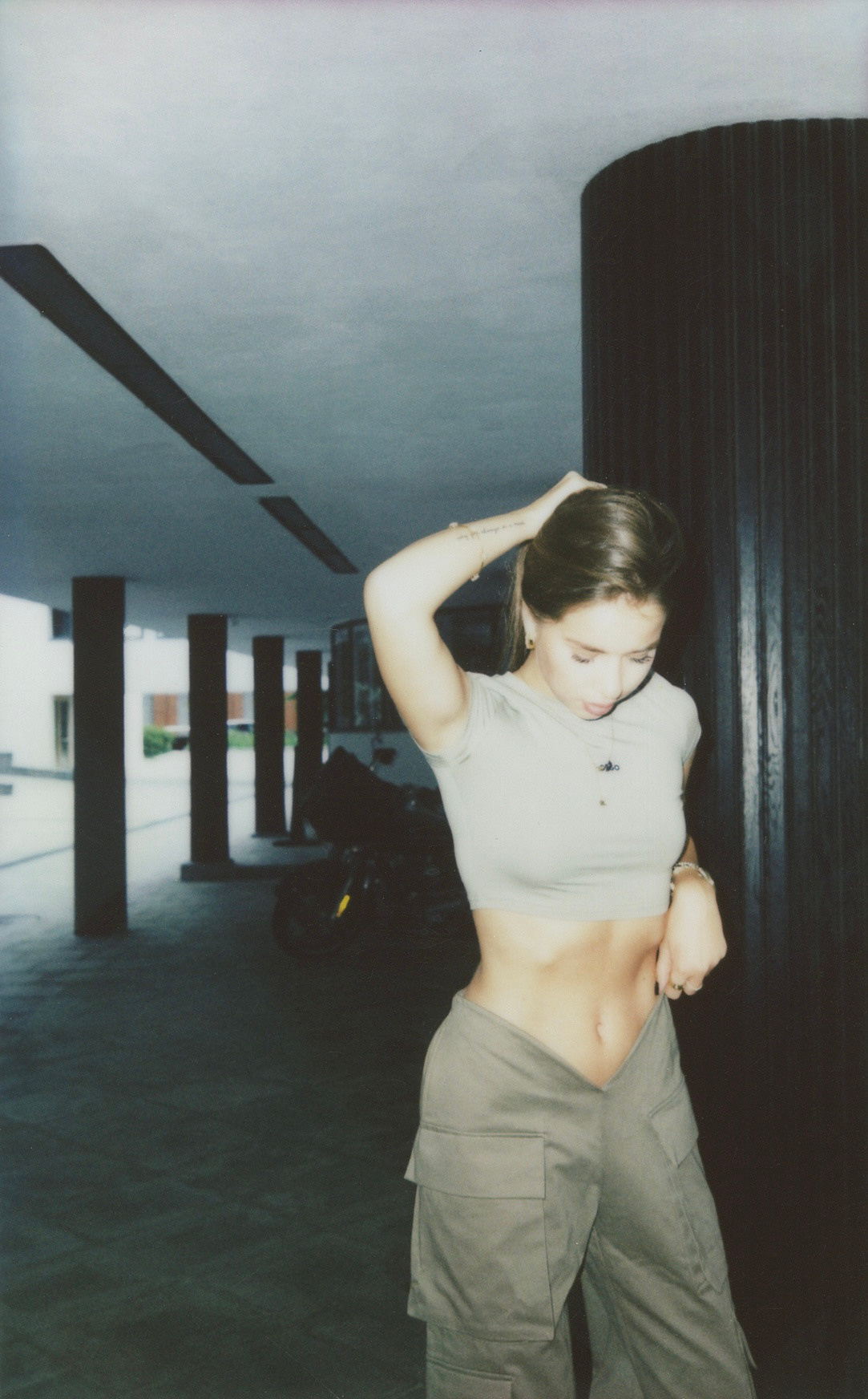 EVGO. Эльза. Фотограф в Москве