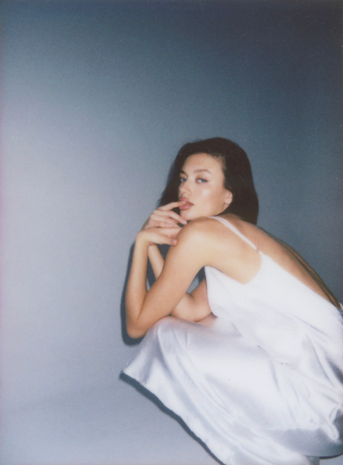 Катя. Эльза. Фотограф в Москве