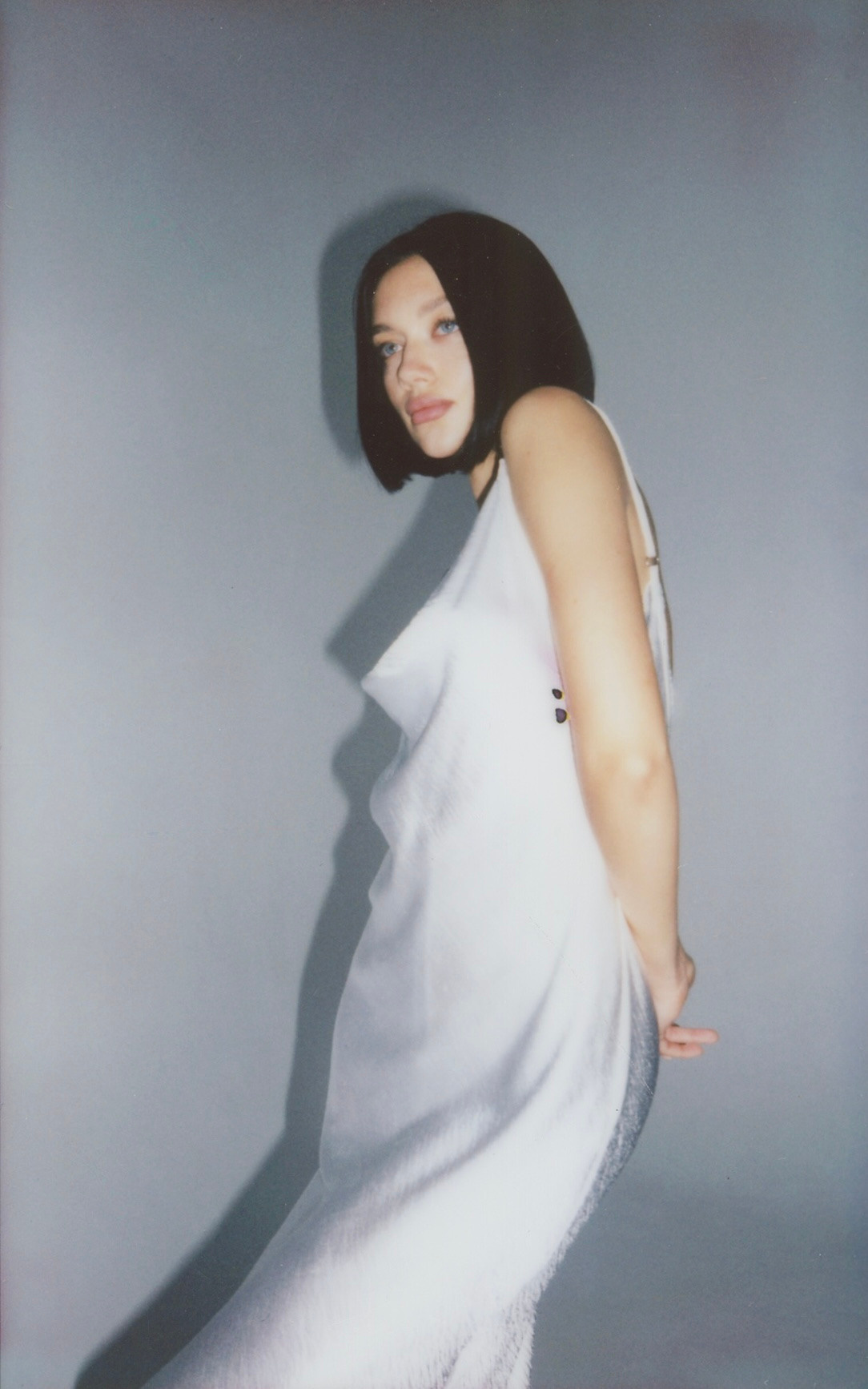 Катя. Эльза. Фотограф в Москве