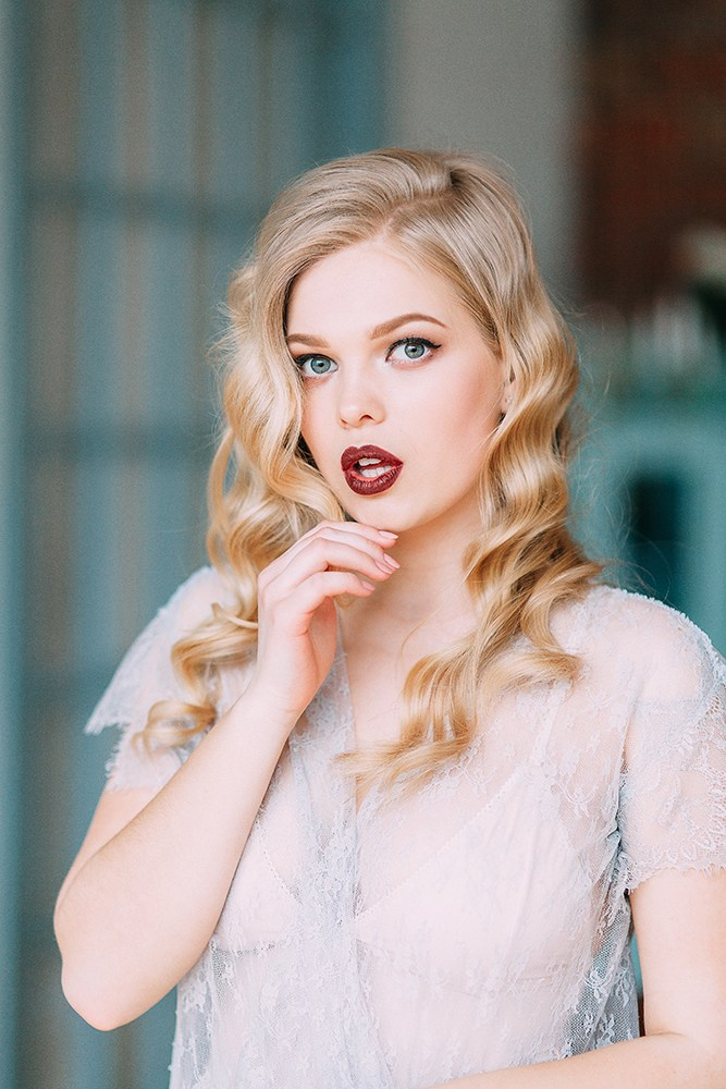 Workshop Серебряная лилия