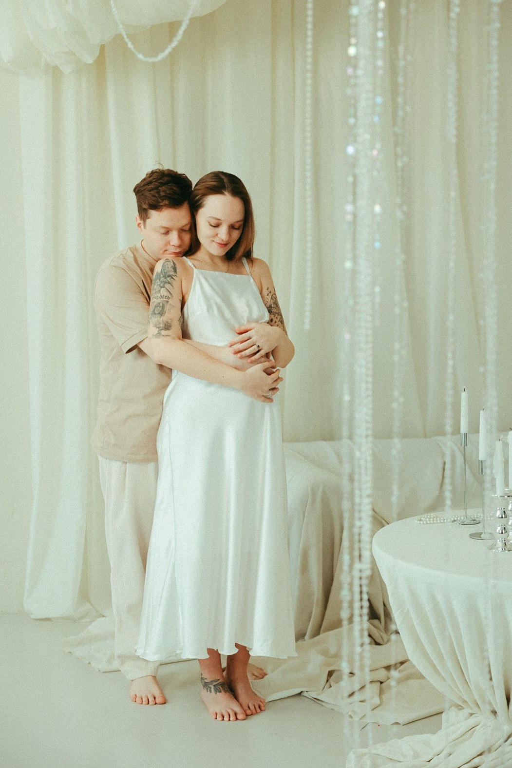 Саша и Настя. Фотограф Нижний Новгород