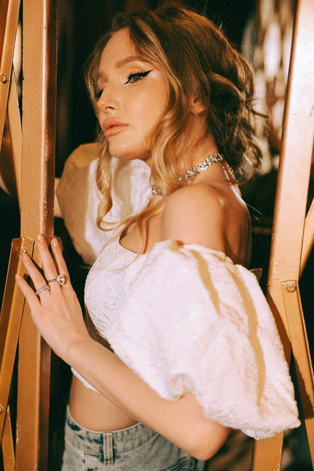 Катя. Фотограф Нижний Новгород