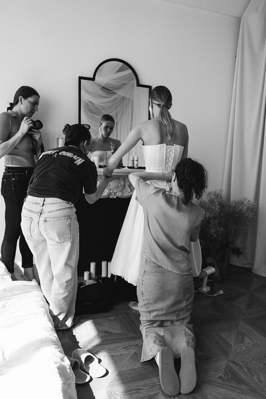 Ангелина. Фотограф Нижний Новгород