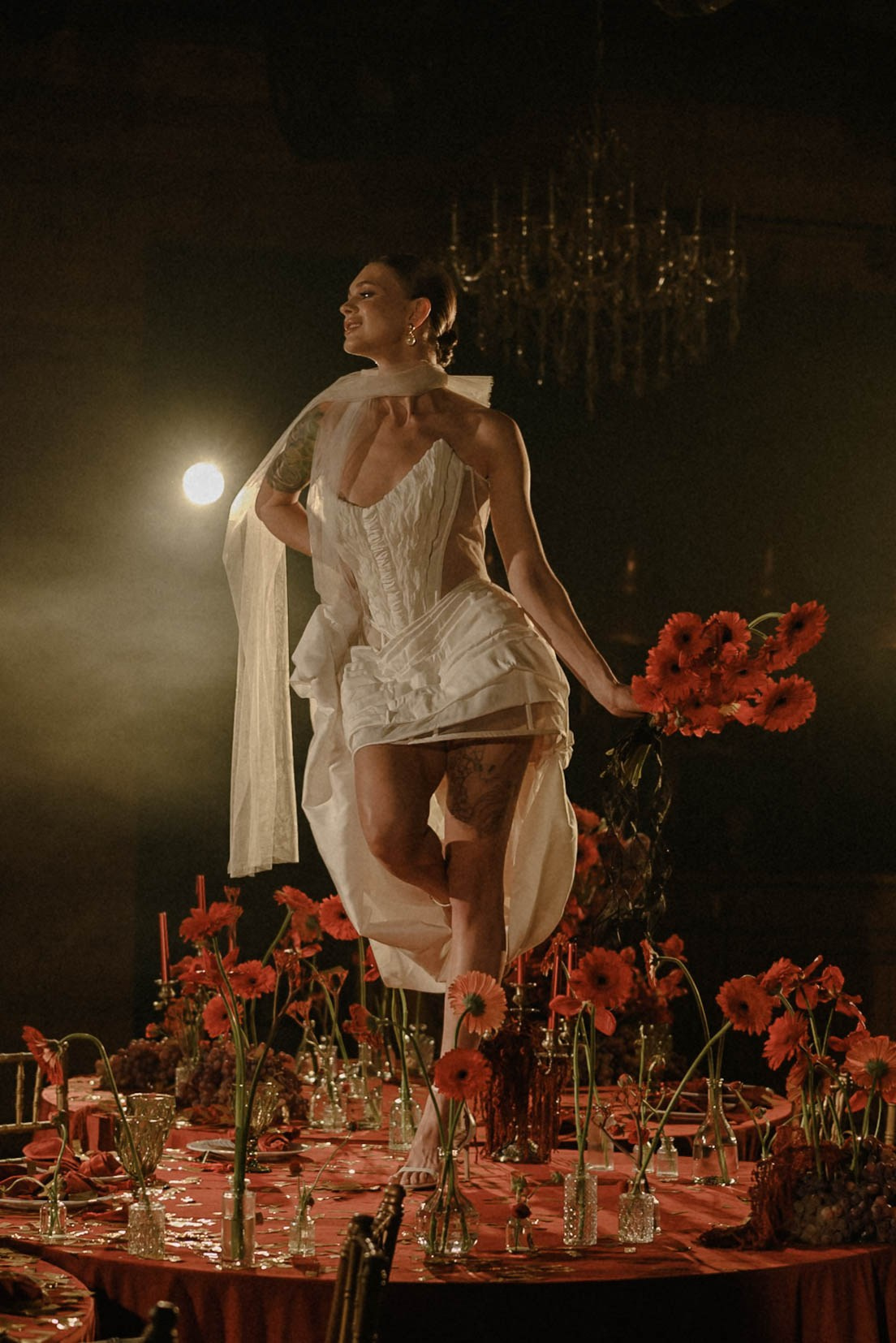 Александр и Кристина. Свадебный репортажный фотограф в Краснодаре и Лабинске Плуговая Юлия