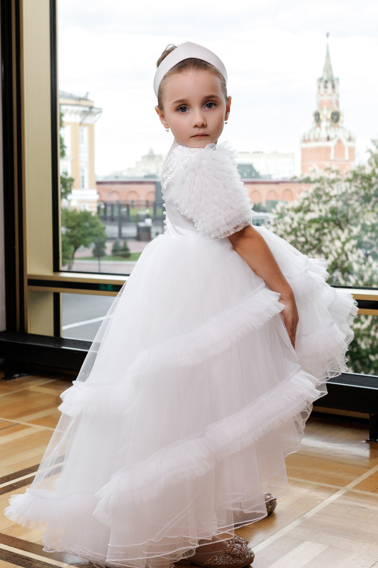 Forum Kids. Фотограф Владимир Молоканов