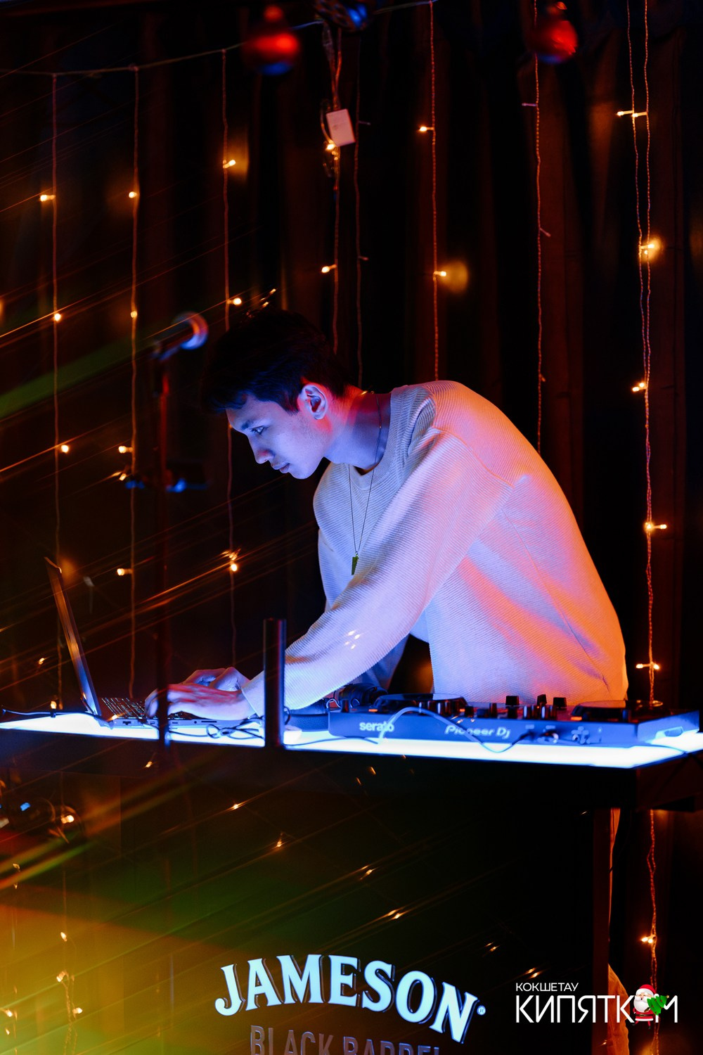 GENTLEMAN PUB. КИПЯТКОМ КОКШЕТАУ