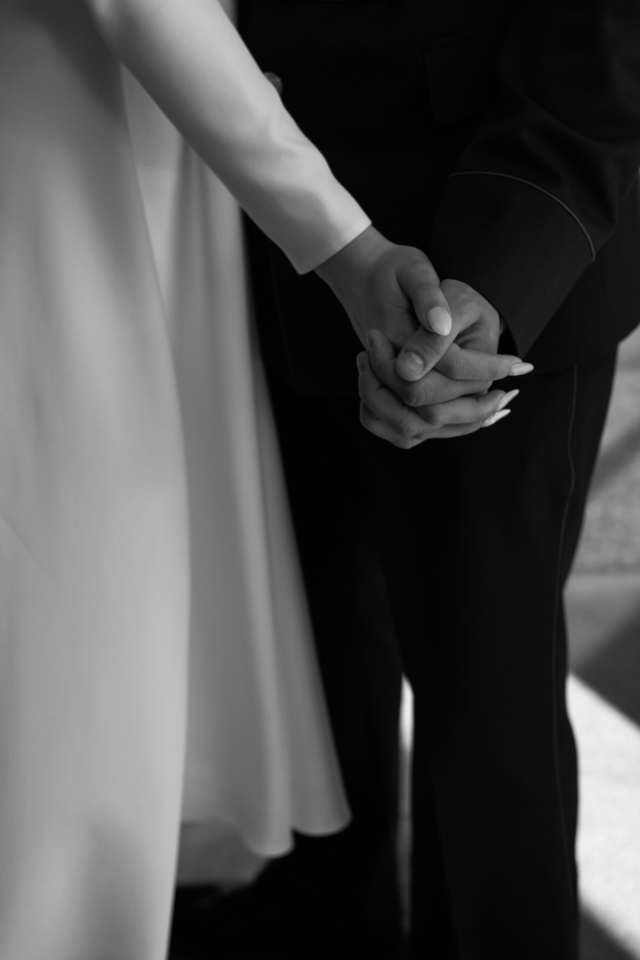 Свадебные съёмки. Фотограф Смоленск-Москва Елизавета Ланченкова