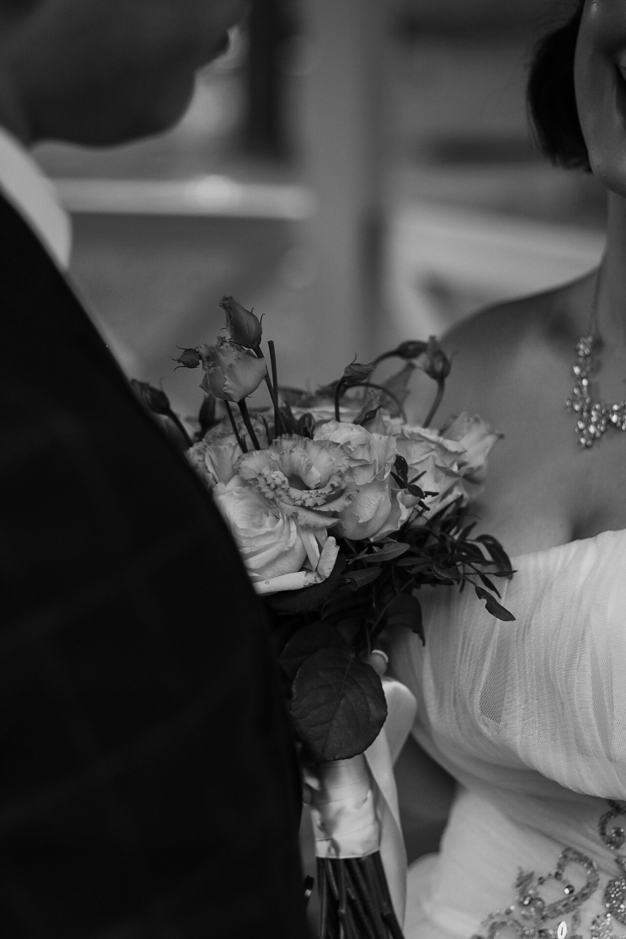 Свадебные съёмки. Фотограф Смоленск-Москва Елизавета Ланченкова