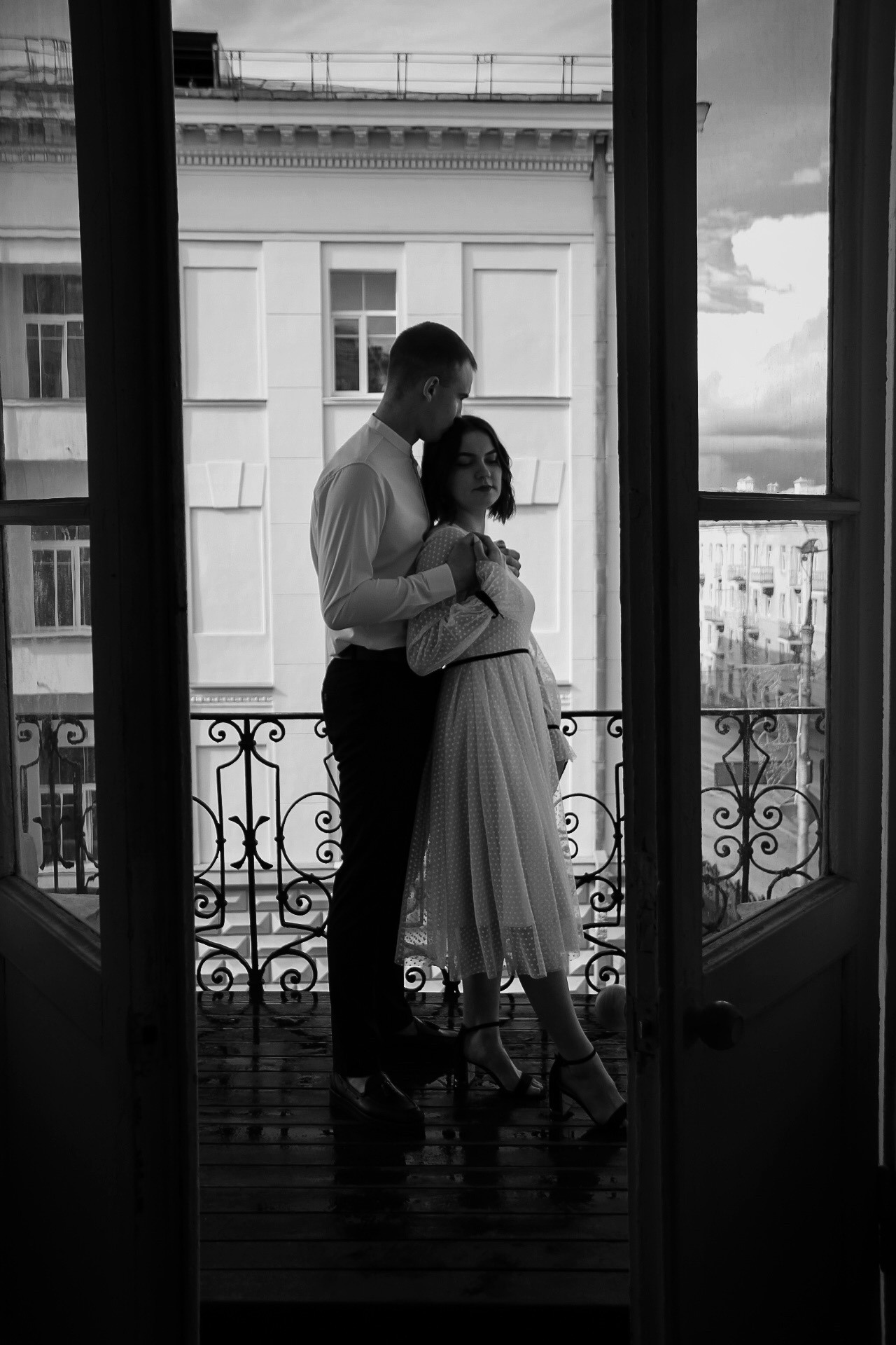 Lovestory. Фотограф Смоленск-Москва Елизавета Ланченкова