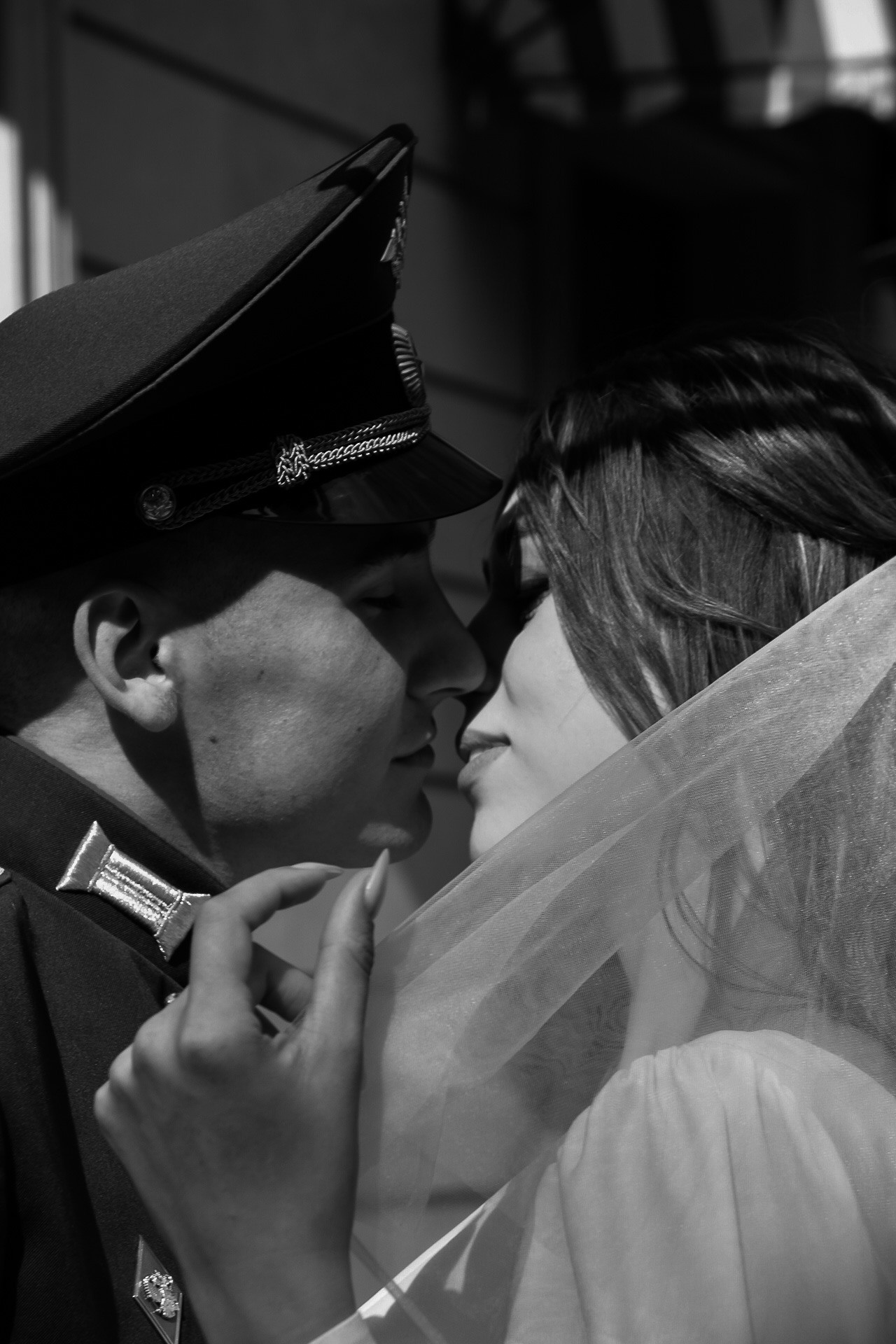 Свадебные съёмки. Фотограф Смоленск-Москва Елизавета Ланченкова