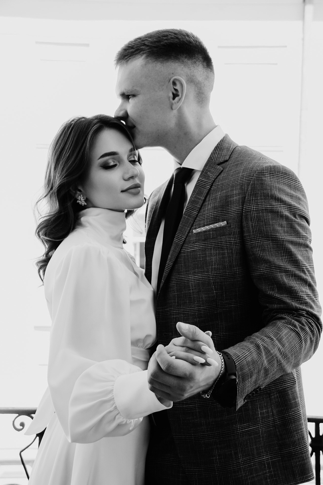 Свадебные съёмки. Фотограф Смоленск-Москва Елизавета Ланченкова