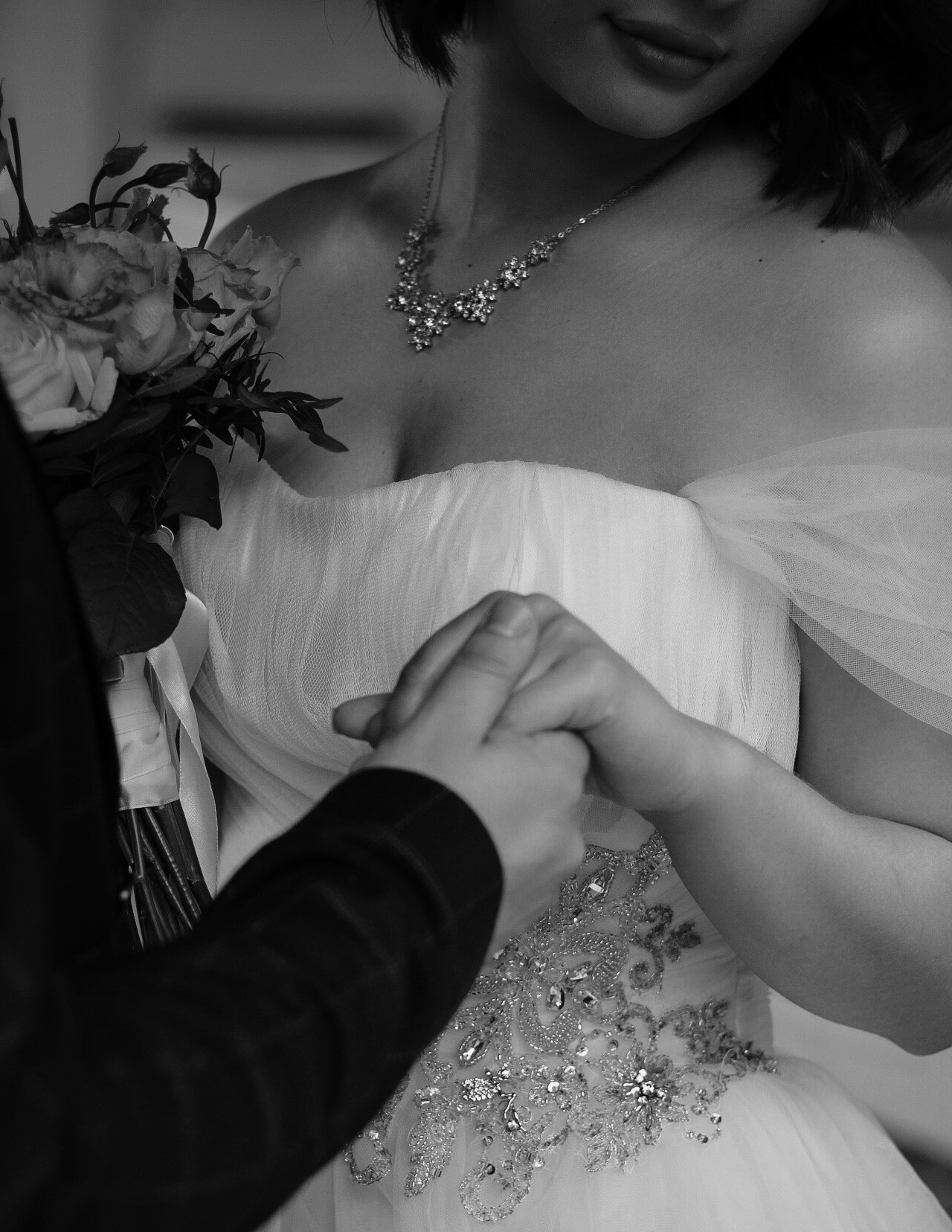 Свадебные съёмки. Фотограф Смоленск-Москва Елизавета Ланченкова