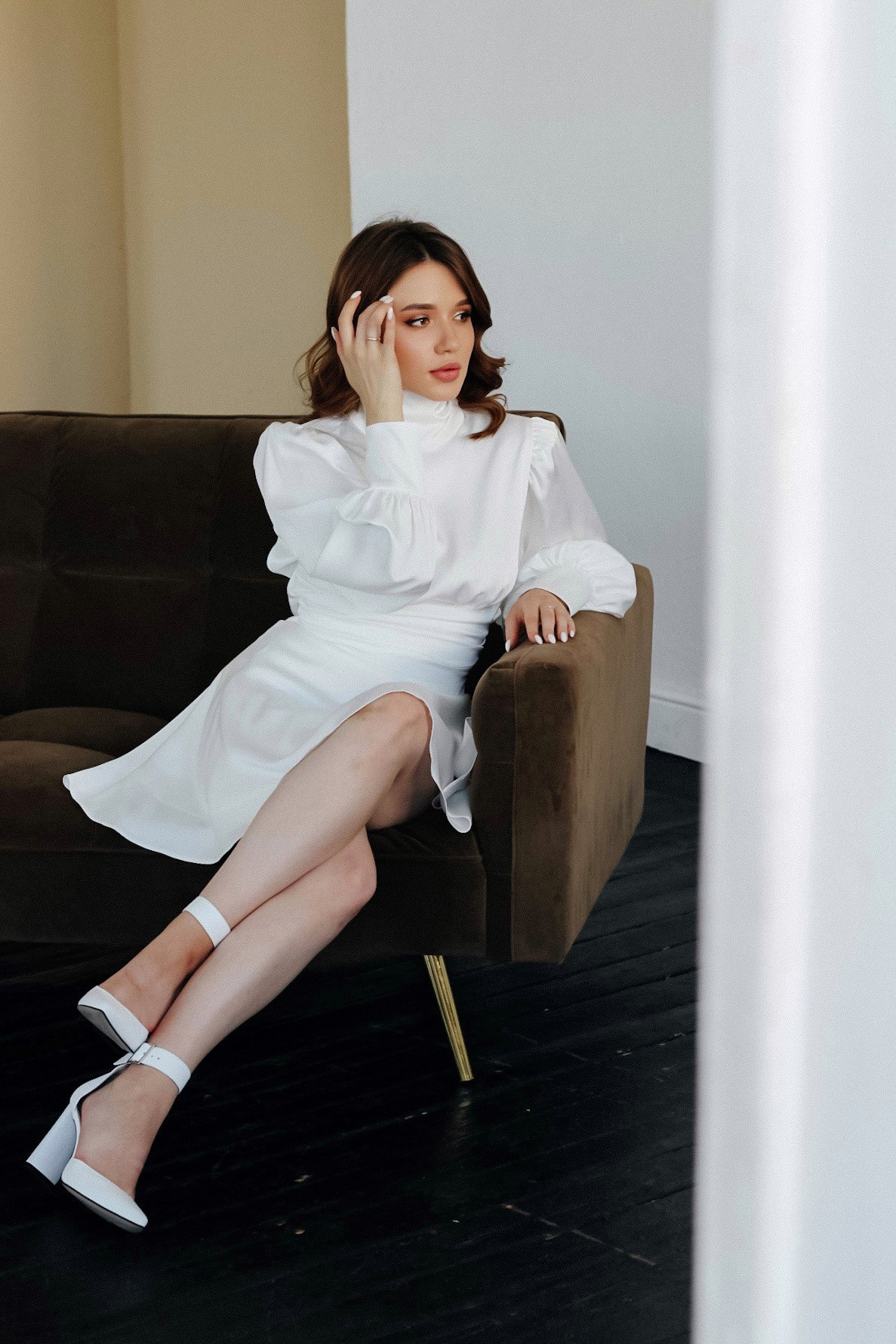 Свадебные съёмки. Фотограф Смоленск-Москва Елизавета Ланченкова