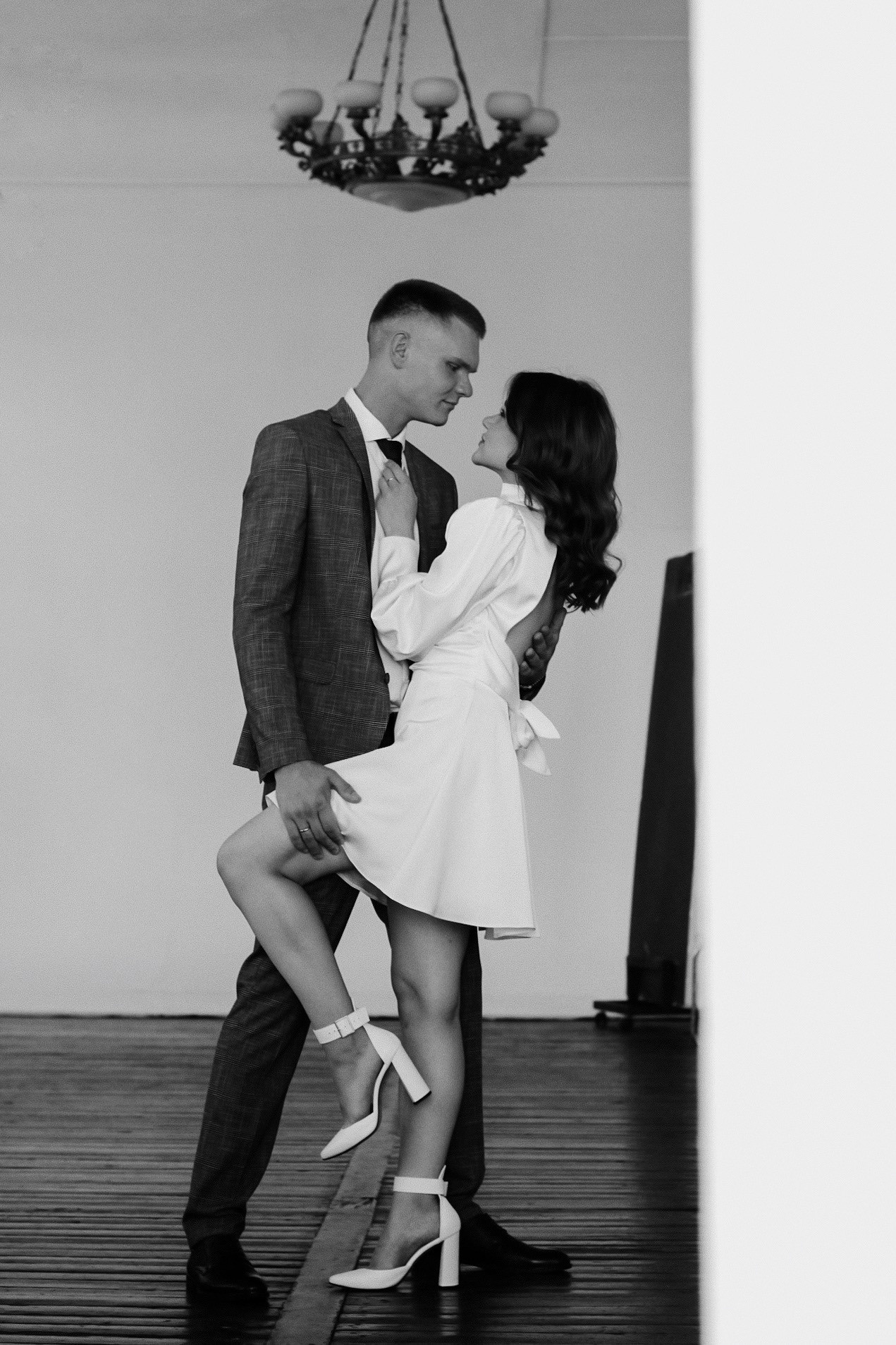 Свадебные съёмки. Фотограф Смоленск-Москва Елизавета Ланченкова