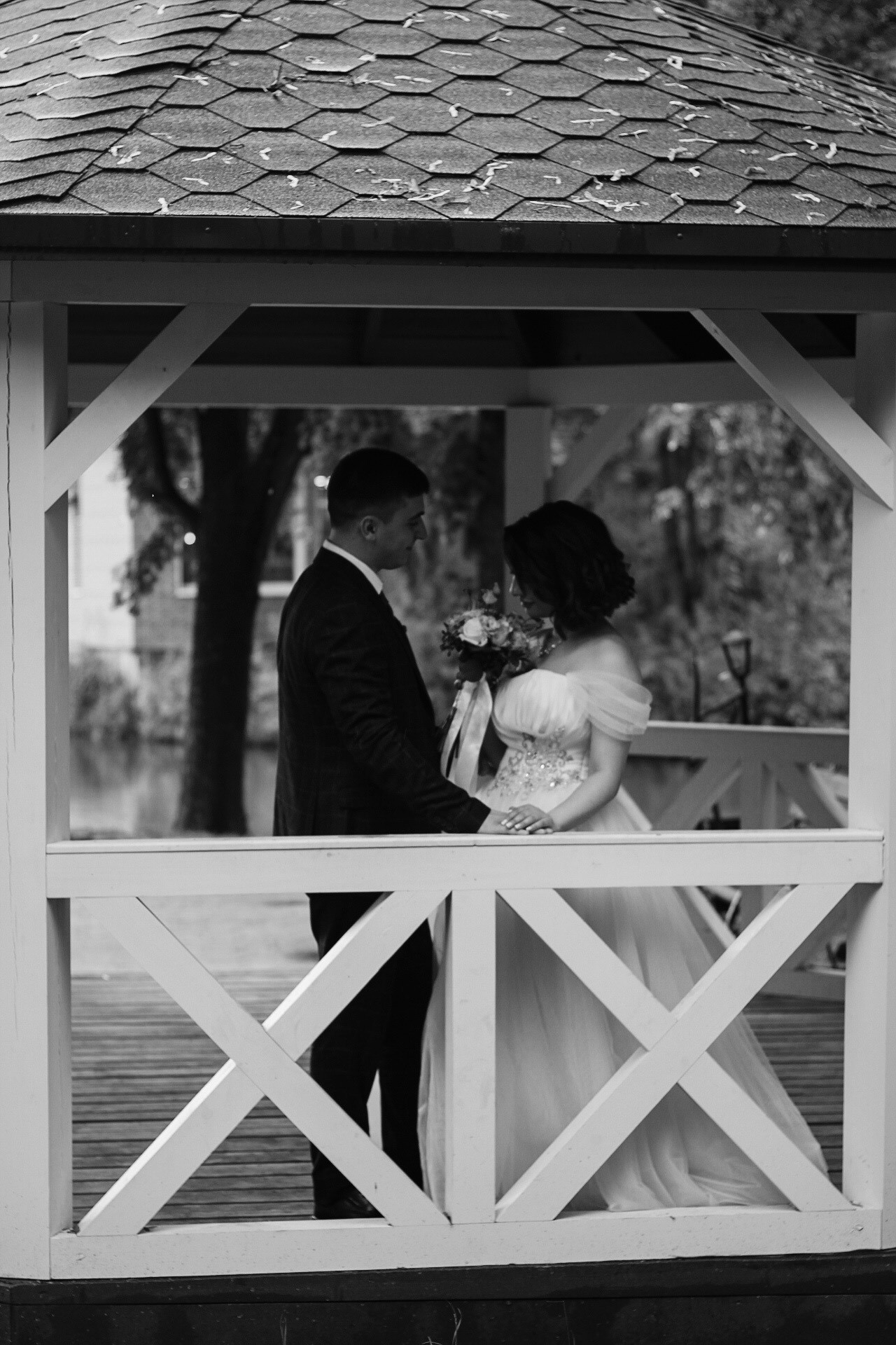 Свадебные съёмки. Фотограф Смоленск-Москва Елизавета Ланченкова