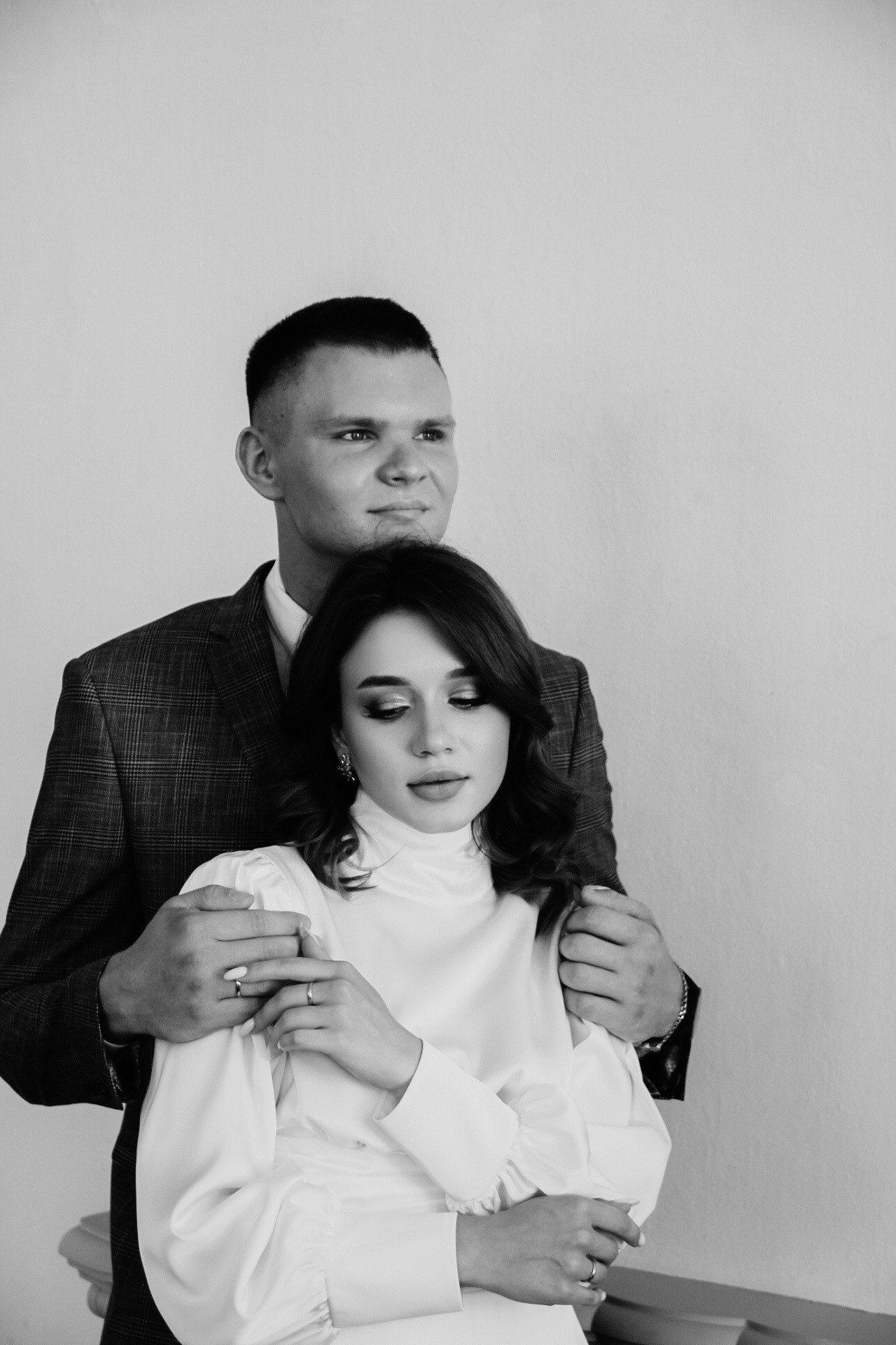 Свадебные съёмки. Фотограф Смоленск-Москва Елизавета Ланченкова