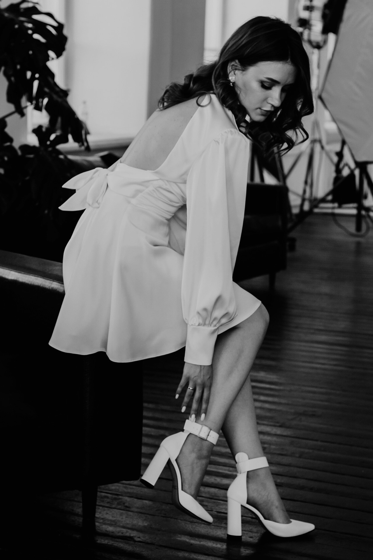 Свадебные съёмки. Фотограф Смоленск-Москва Елизавета Ланченкова