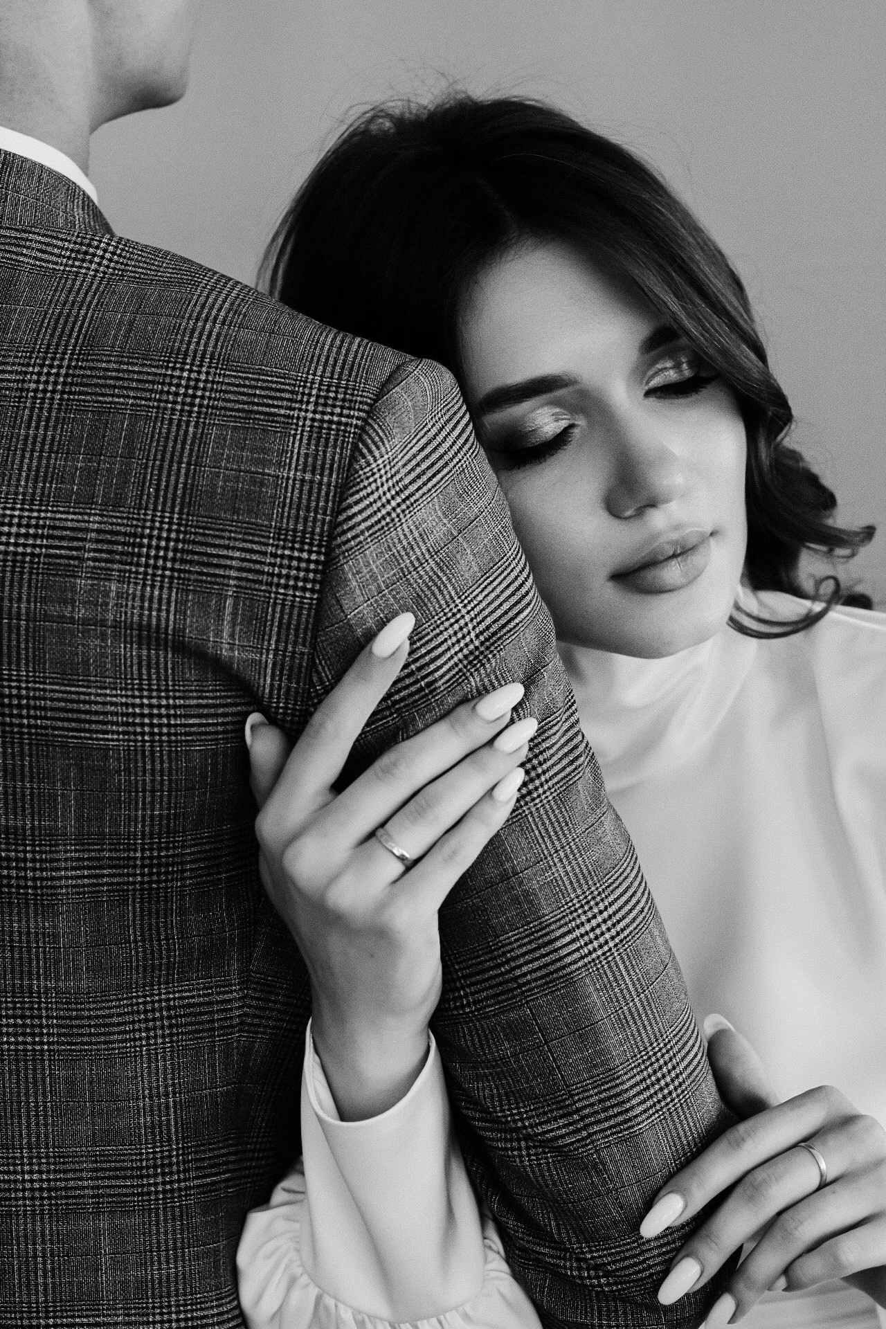 Свадебные съёмки. Фотограф Смоленск-Москва Елизавета Ланченкова