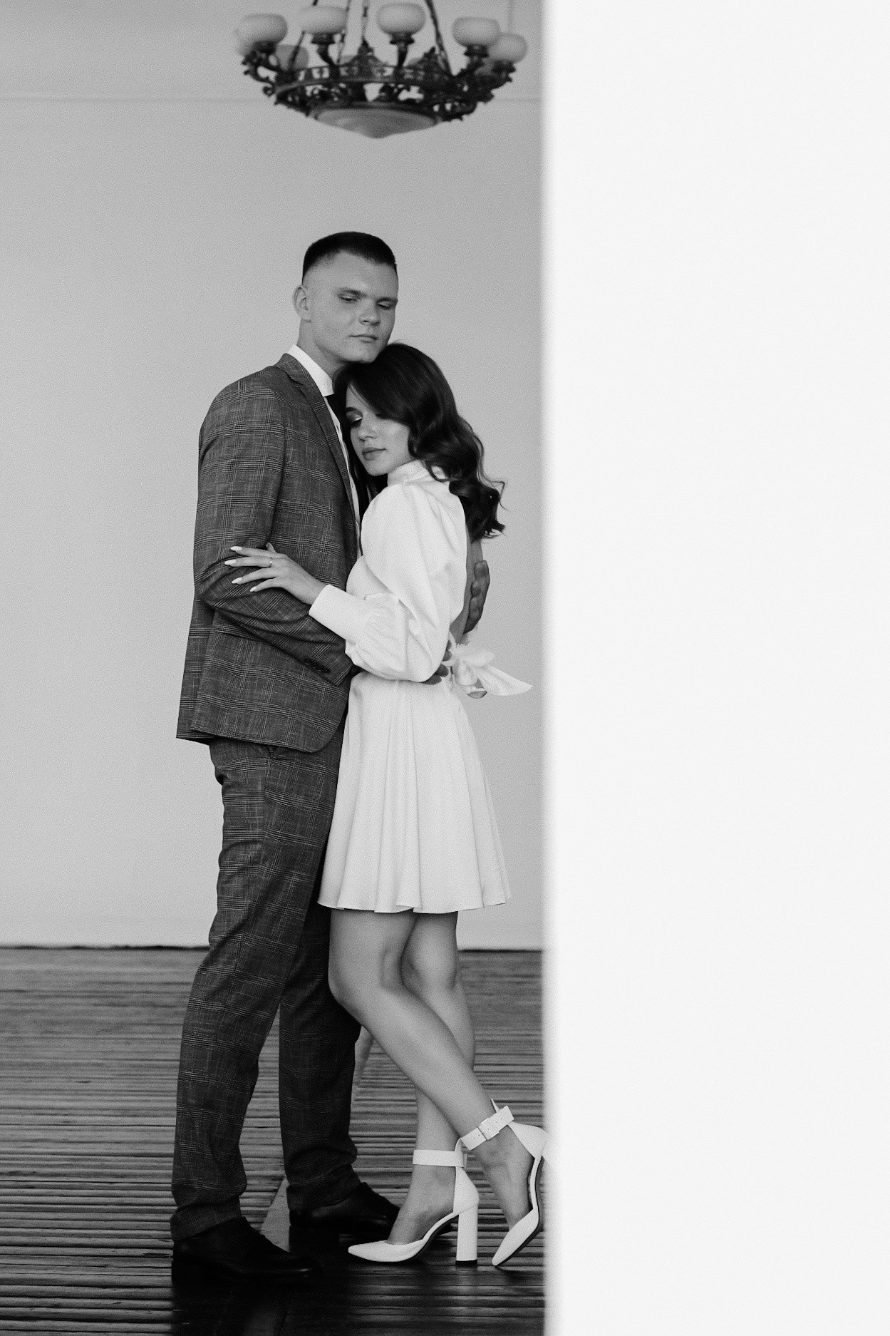 Свадебные съёмки. Фотограф Смоленск-Москва Елизавета Ланченкова