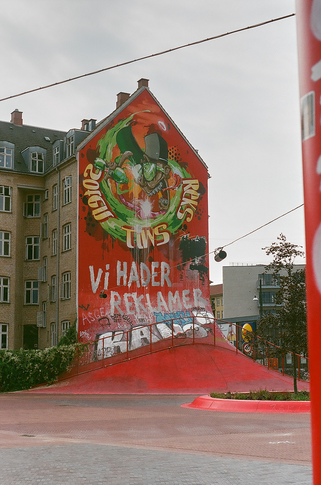 KOBENHAVN. Коммерческий фотограф Тарасов Дмитрий
